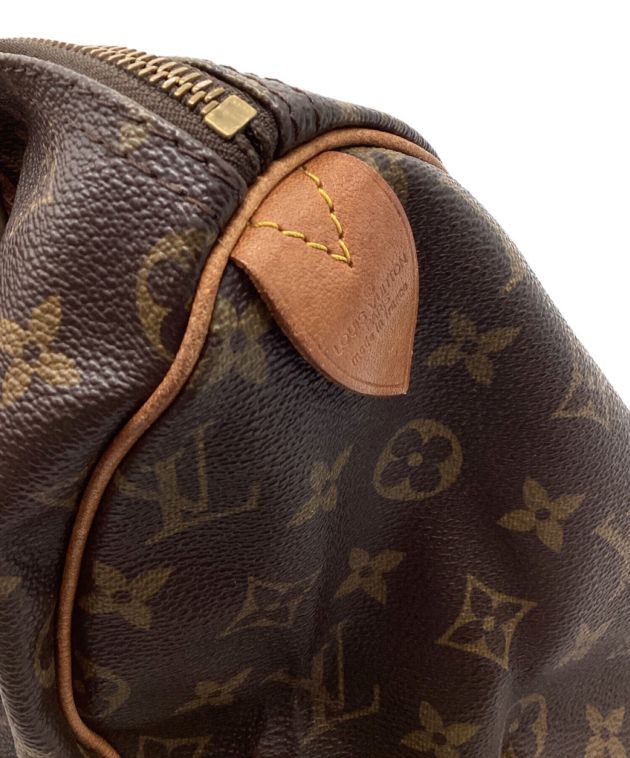 中古・古着通販】LOUIS VUITTON (ルイ ヴィトン) スピーディー30(旧型 