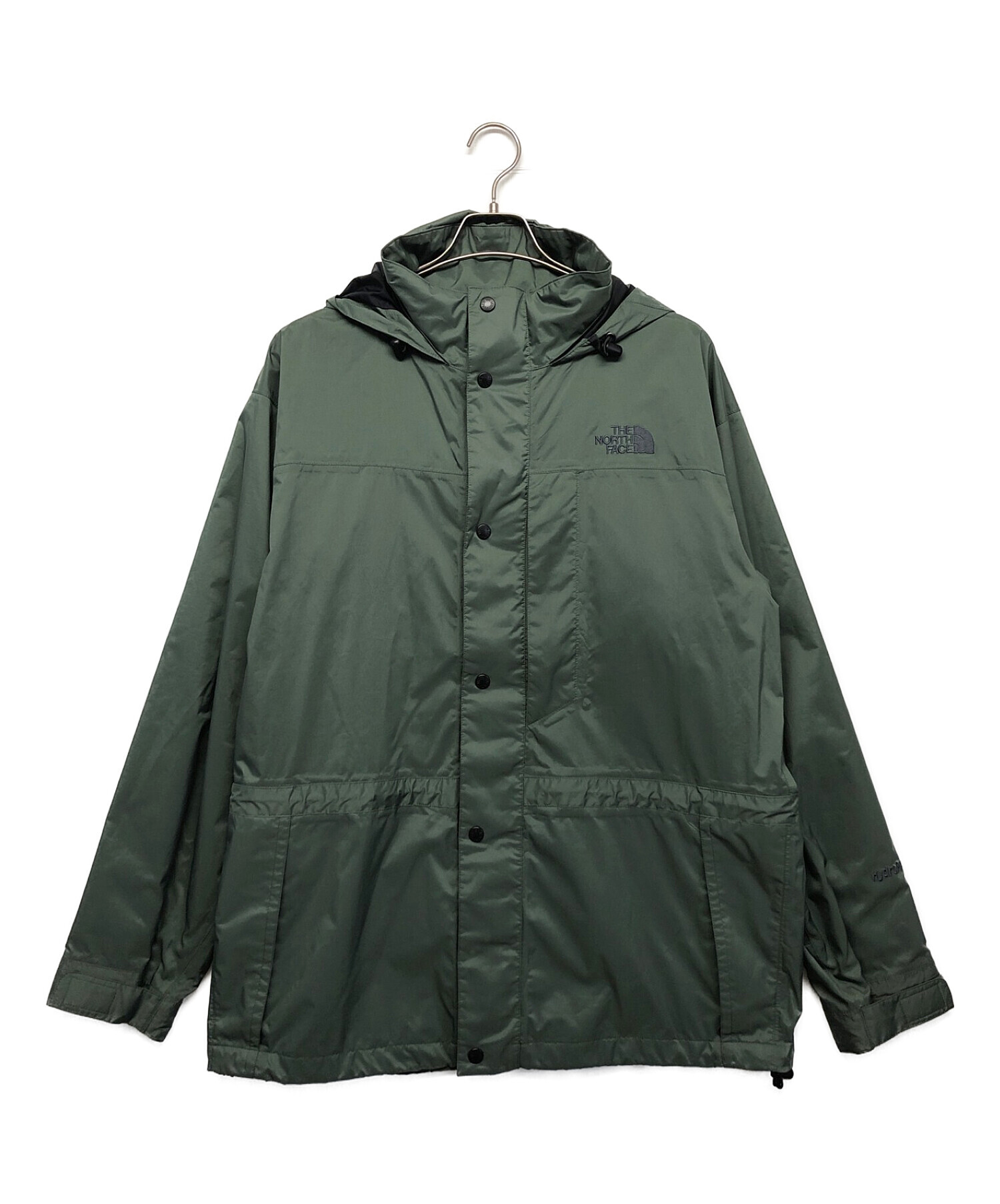 中古・古着通販】THE NORTH FACE (ザ ノース フェイス) キチャトナ