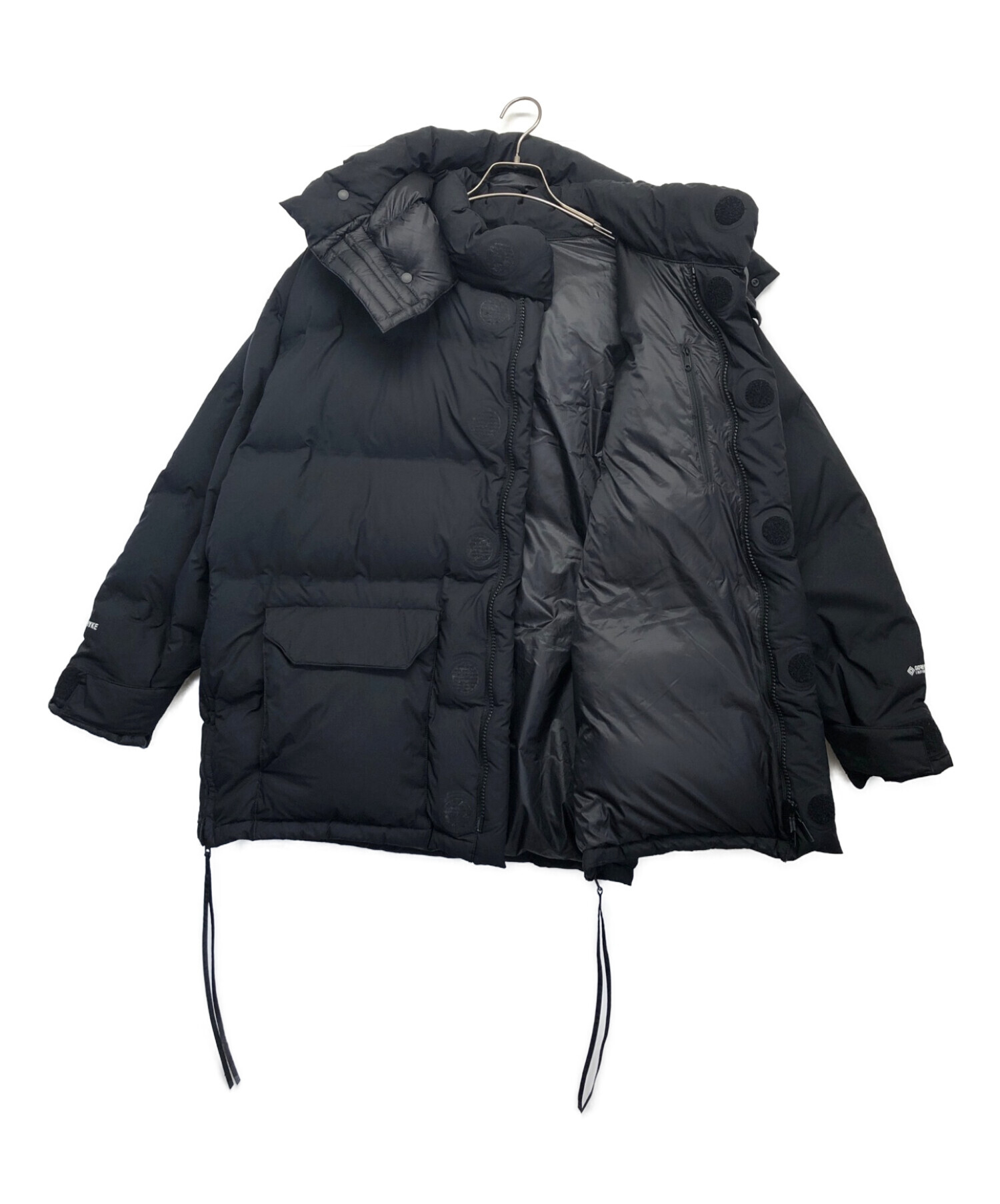 HYKE THE NORTH FACE WS BIG DOWN MEN'S Mダウンジャケット - ダウン ...