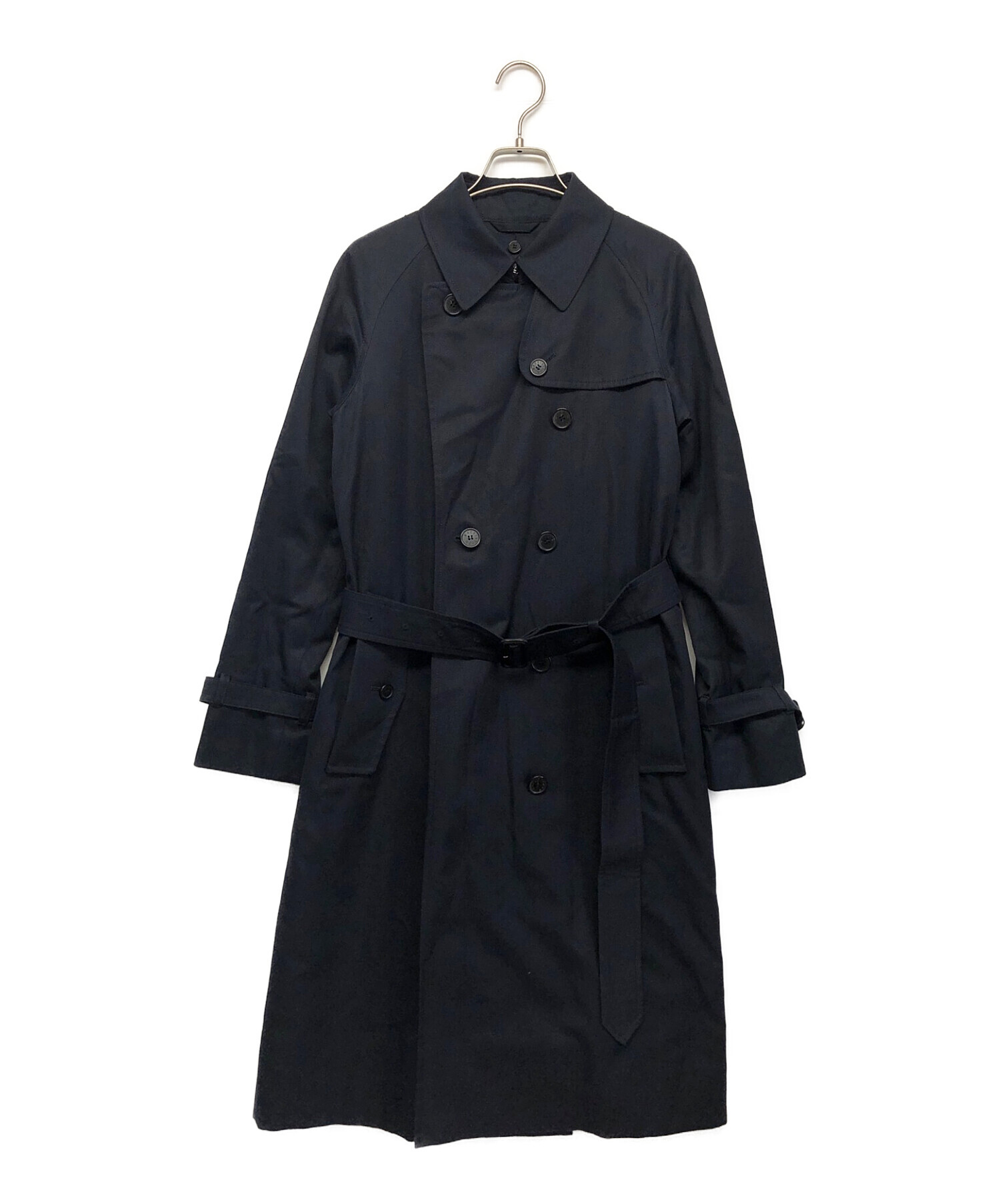 MACKINTOSH LONDON (マッキントッシュ ロンドン) コート ネイビー サイズ:M