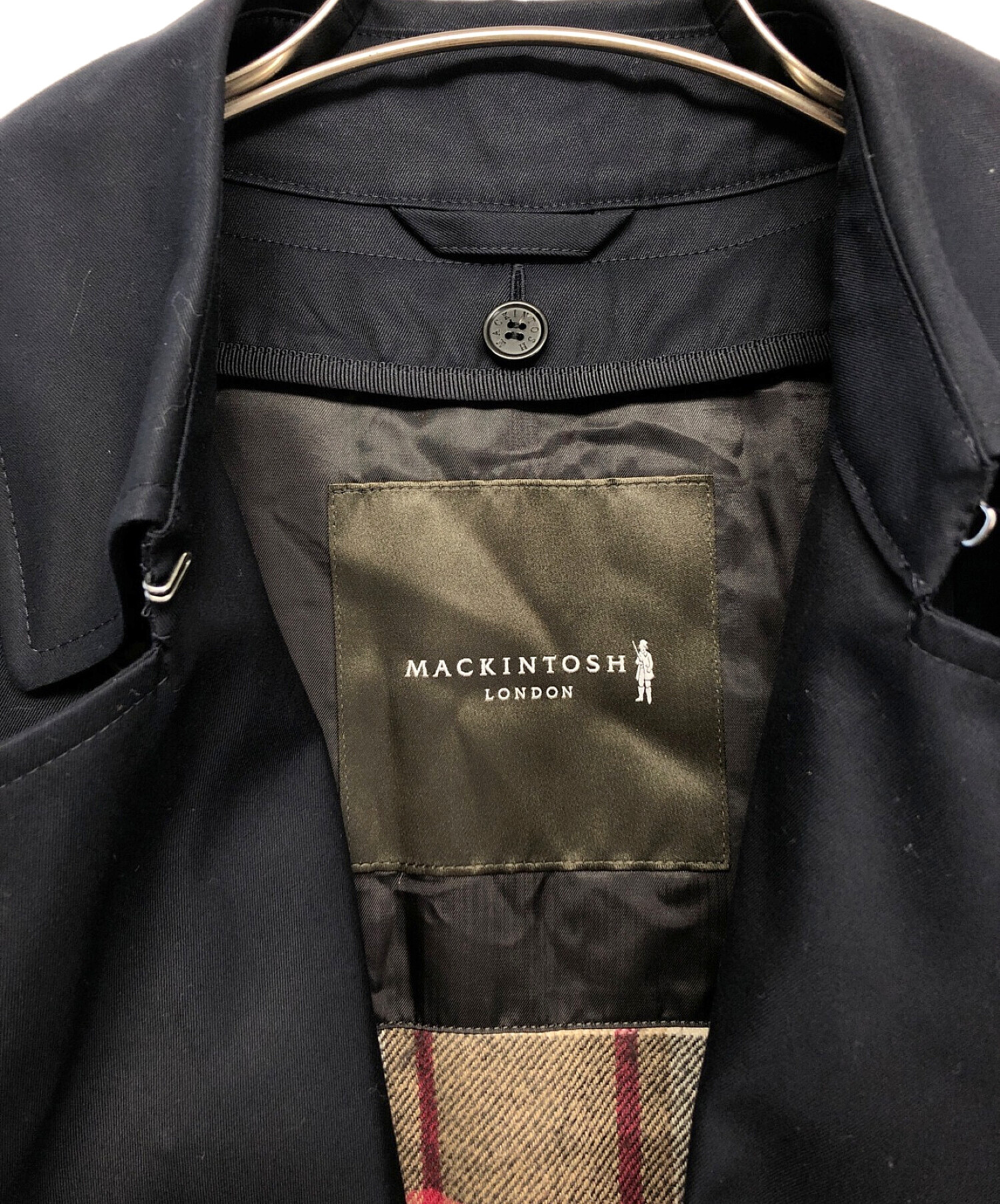 中古・古着通販】MACKINTOSH LONDON (マッキントッシュ ロンドン