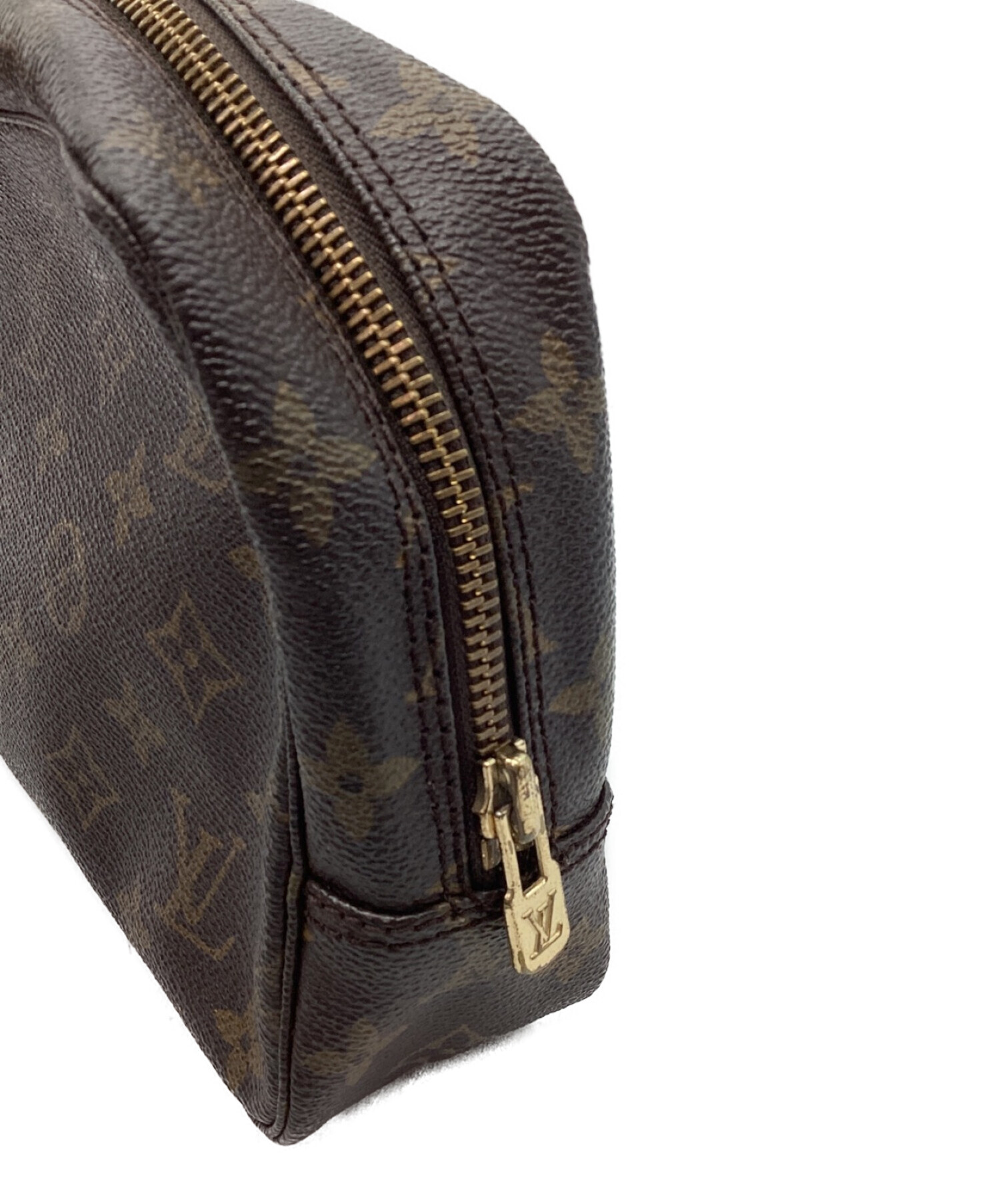 中古・古着通販】LOUIS VUITTON (ルイ ヴィトン) コスメポーチ