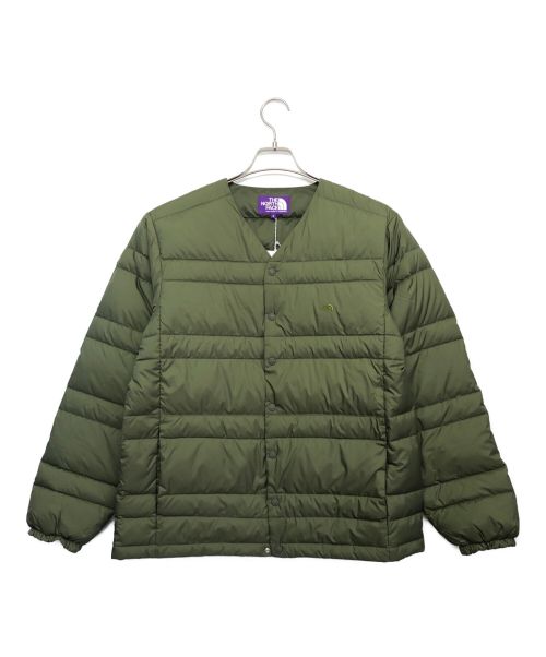 【中古・古着通販】THE NORTHFACE PURPLELABEL (ザ・ノース