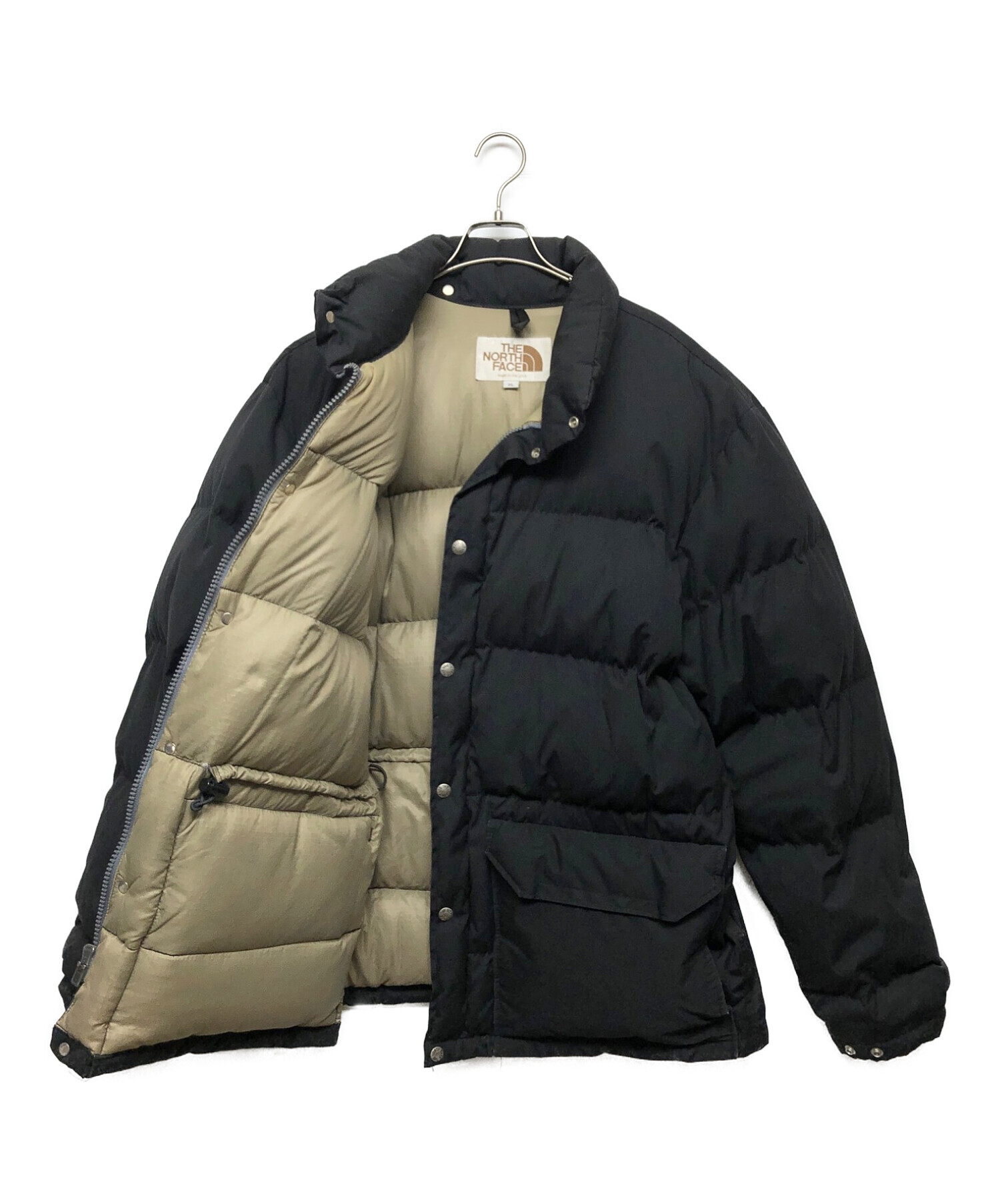 中古・古着通販】THE NORTH FACE (ザ ノース フェイス) ダウン