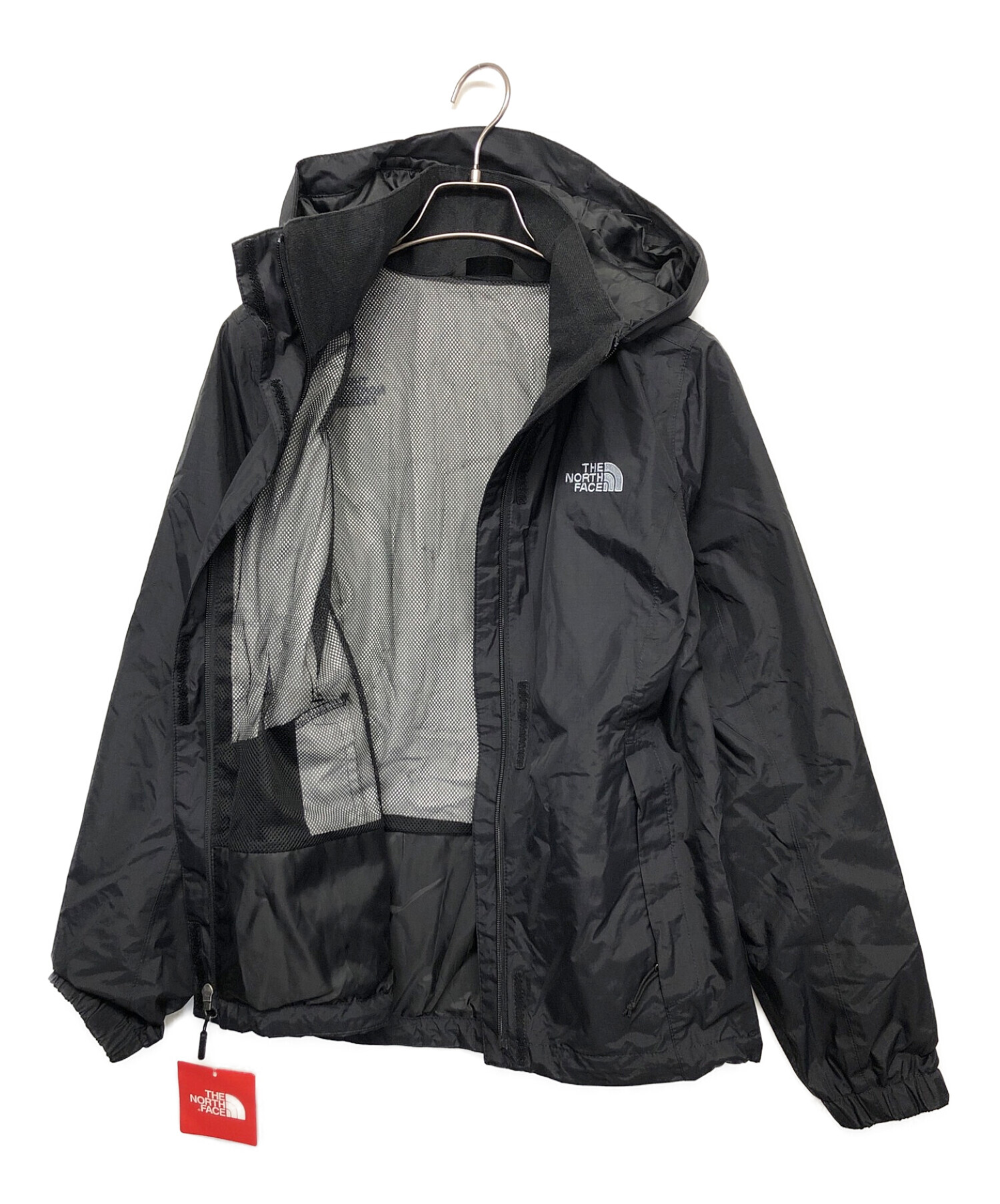 中古・古着通販】THE NORTH FACE (ザ ノース フェイス) Ｗ RESOLVE 2