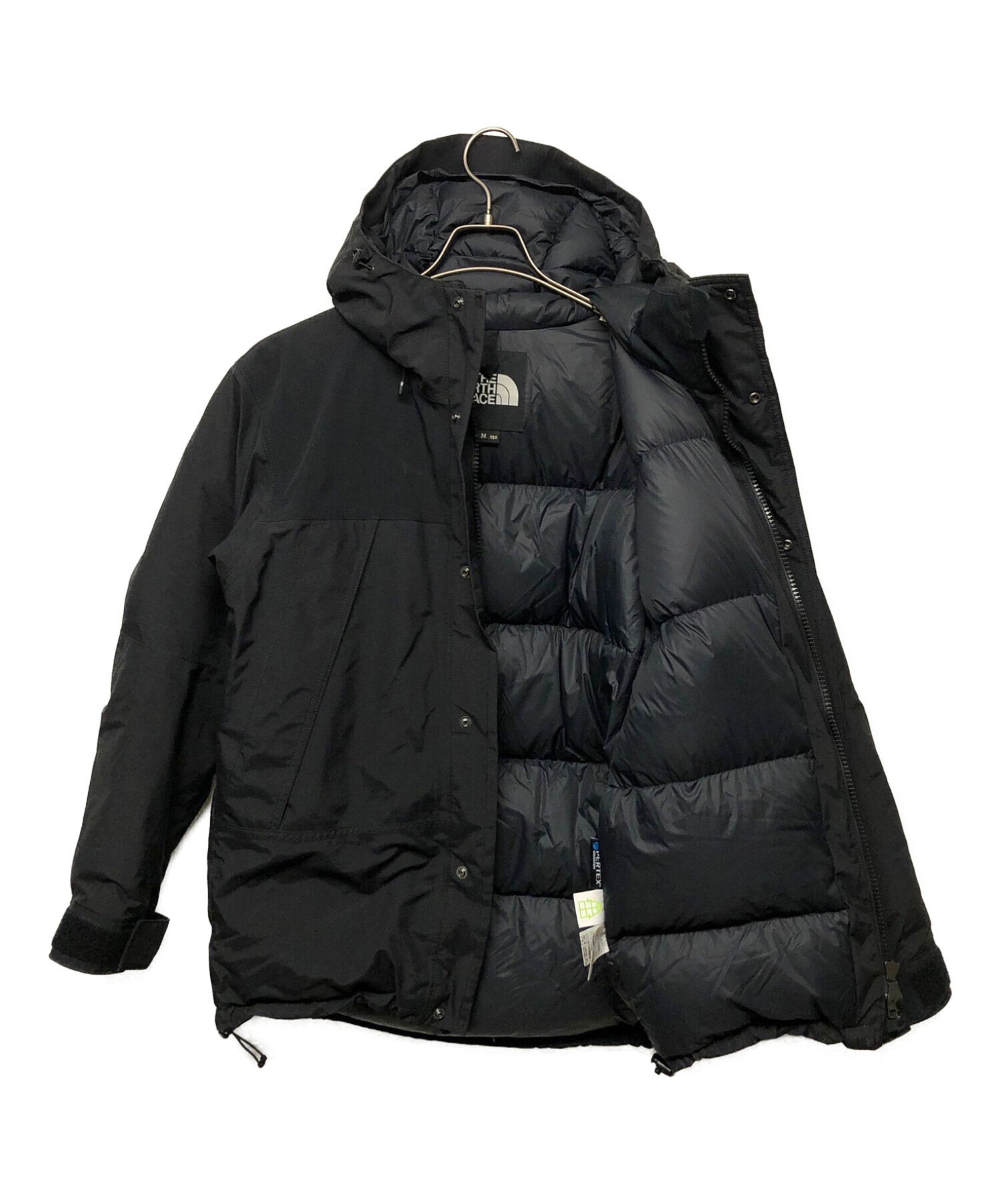 中古・古着通販】THE NORTH FACE (ザ ノース フェイス) マウンテン