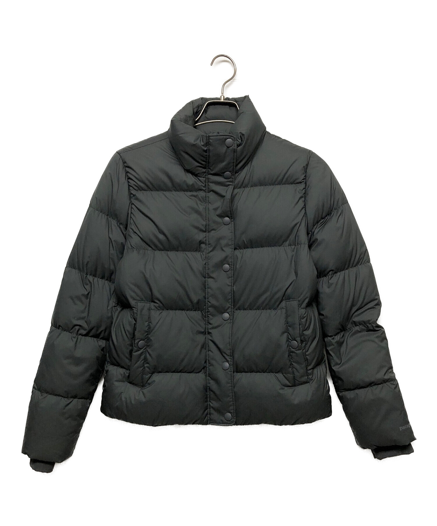 中古・古着通販】Patagonia (パタゴニア) サイレントダウンジャケット