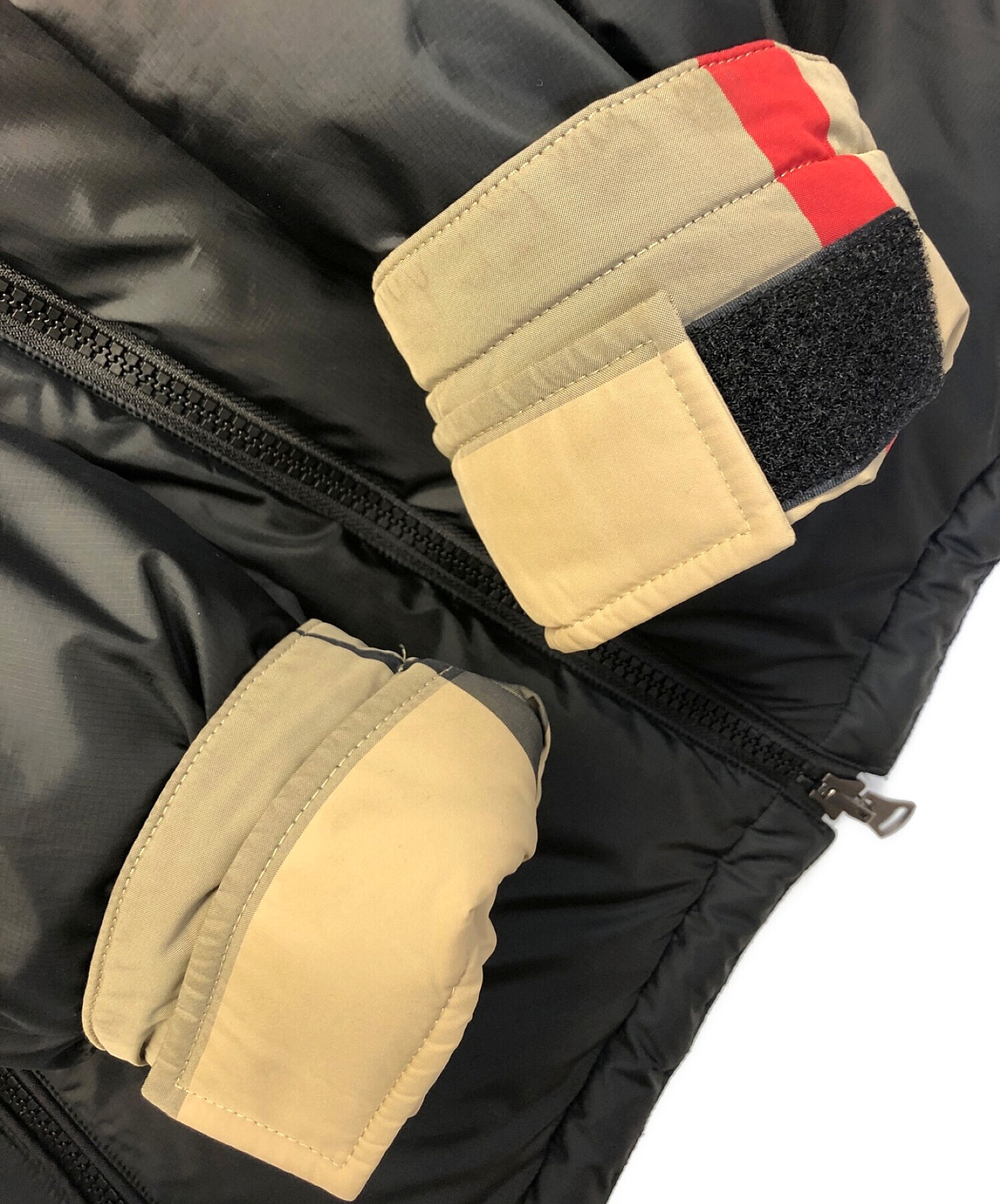 中古・古着通販】BURBERRY LONDON (バーバリーロンドン) リバーシブル