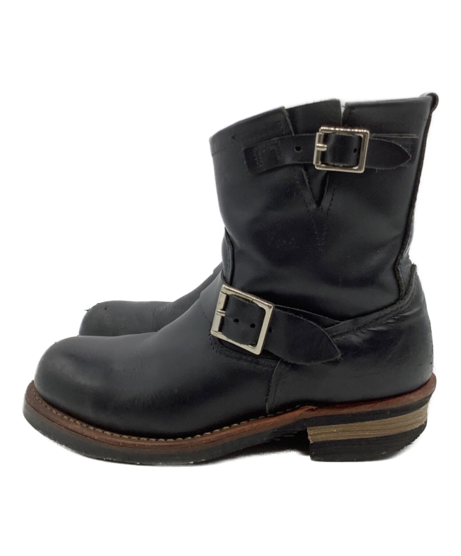 中古・古着通販】RED WING (レッドウィング) レッドウィング