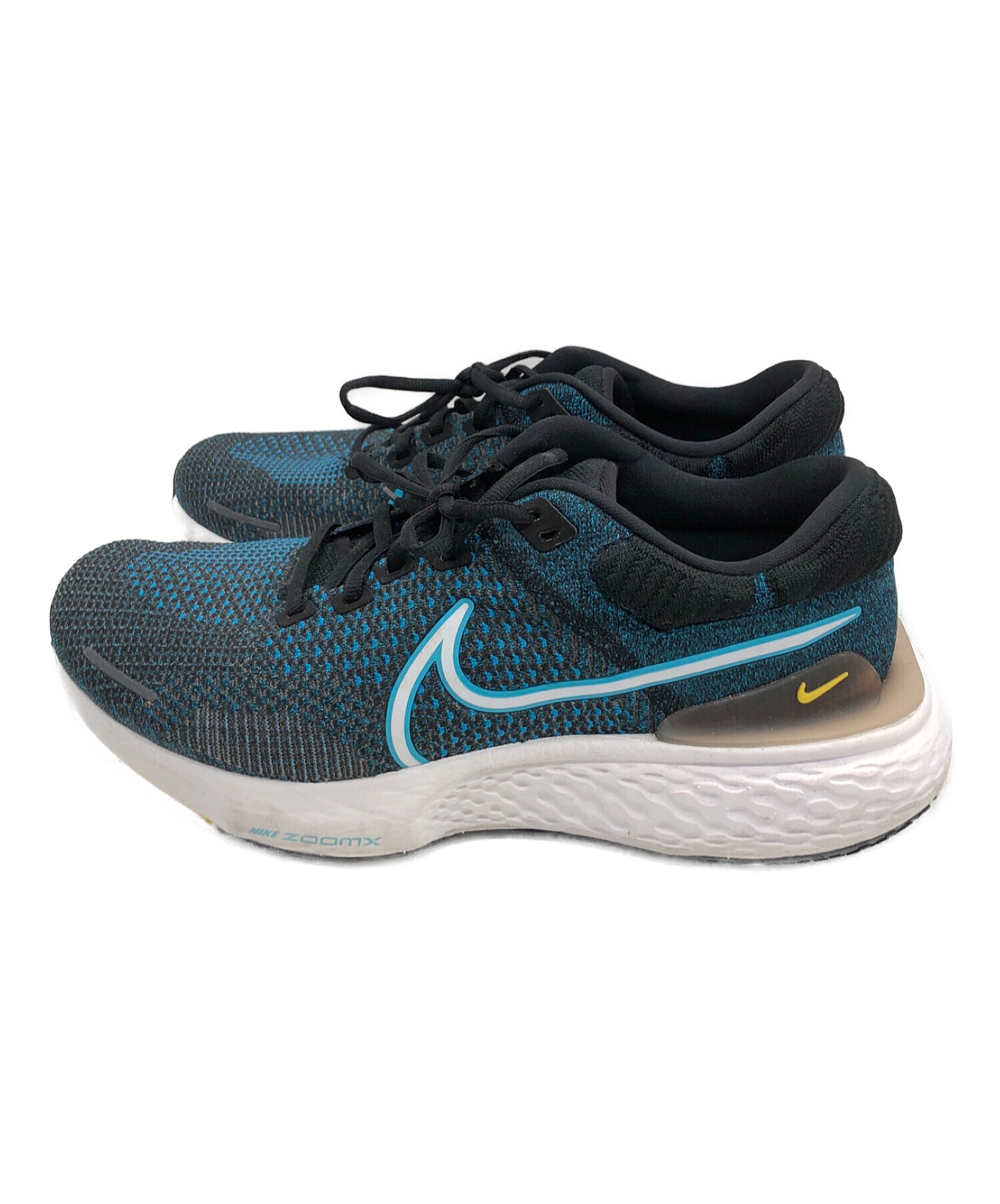 中古・古着通販】NIKE (ナイキ) ランニングシューズ ブルー サイズ:29cm｜ブランド・古着通販 トレファク公式【TREFAC  FASHION】スマホサイト