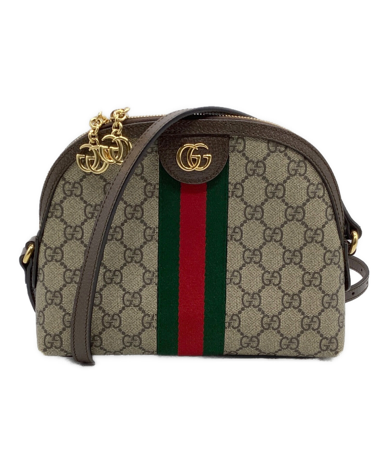 中古・古着通販】GUCCI (グッチ) オフィディア GG ショルダーバッグ