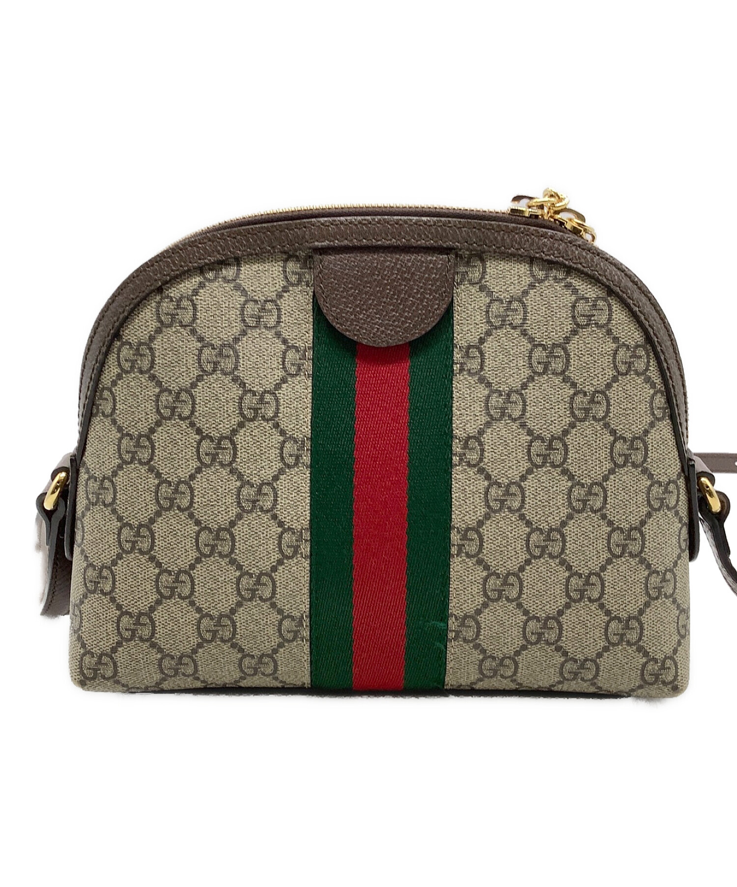 中古・古着通販】GUCCI (グッチ) オフィディア GG ショルダーバッグ