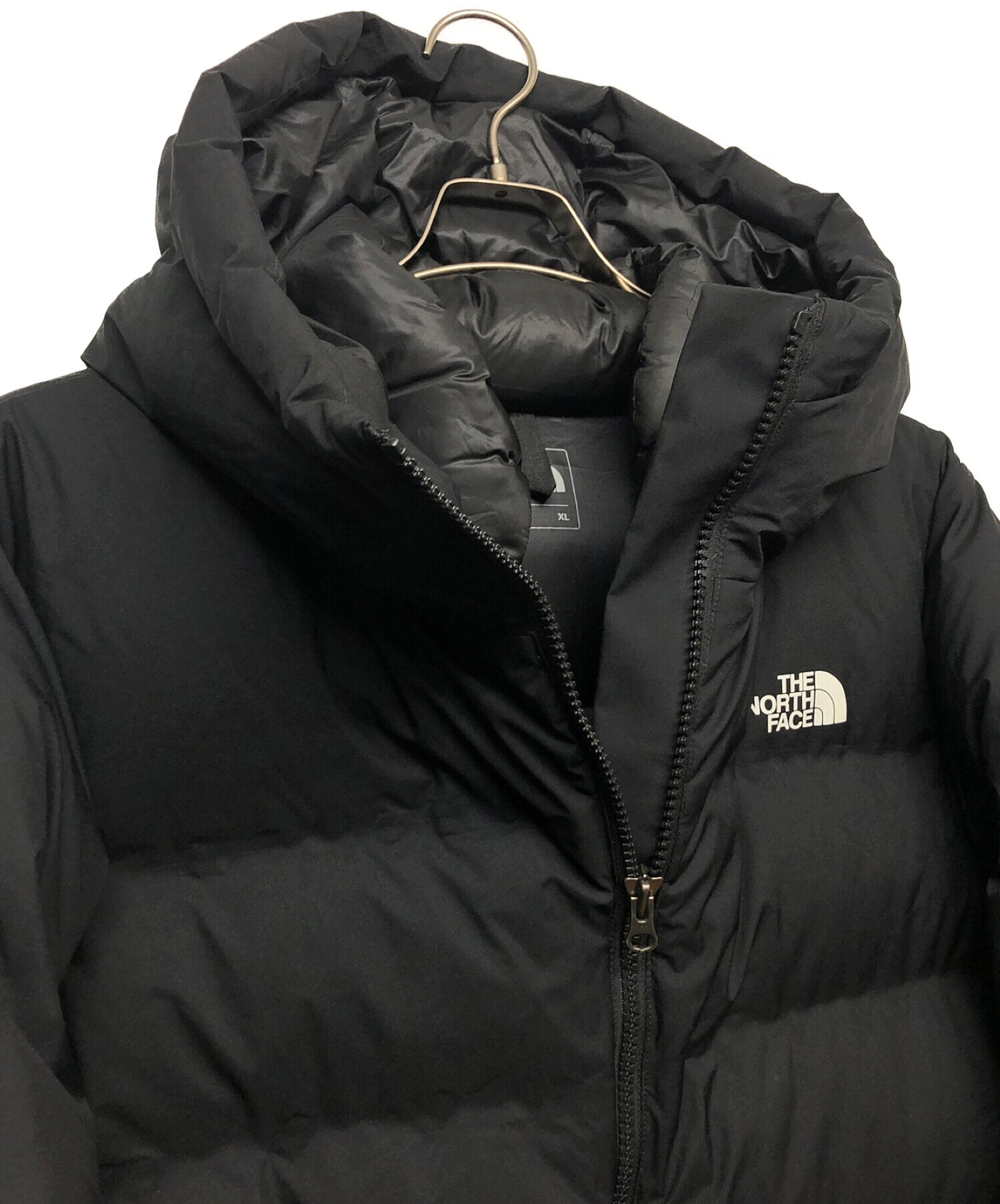 中古・古着通販】THE NORTH FACE (ザ ノース フェイス) ビレイヤー