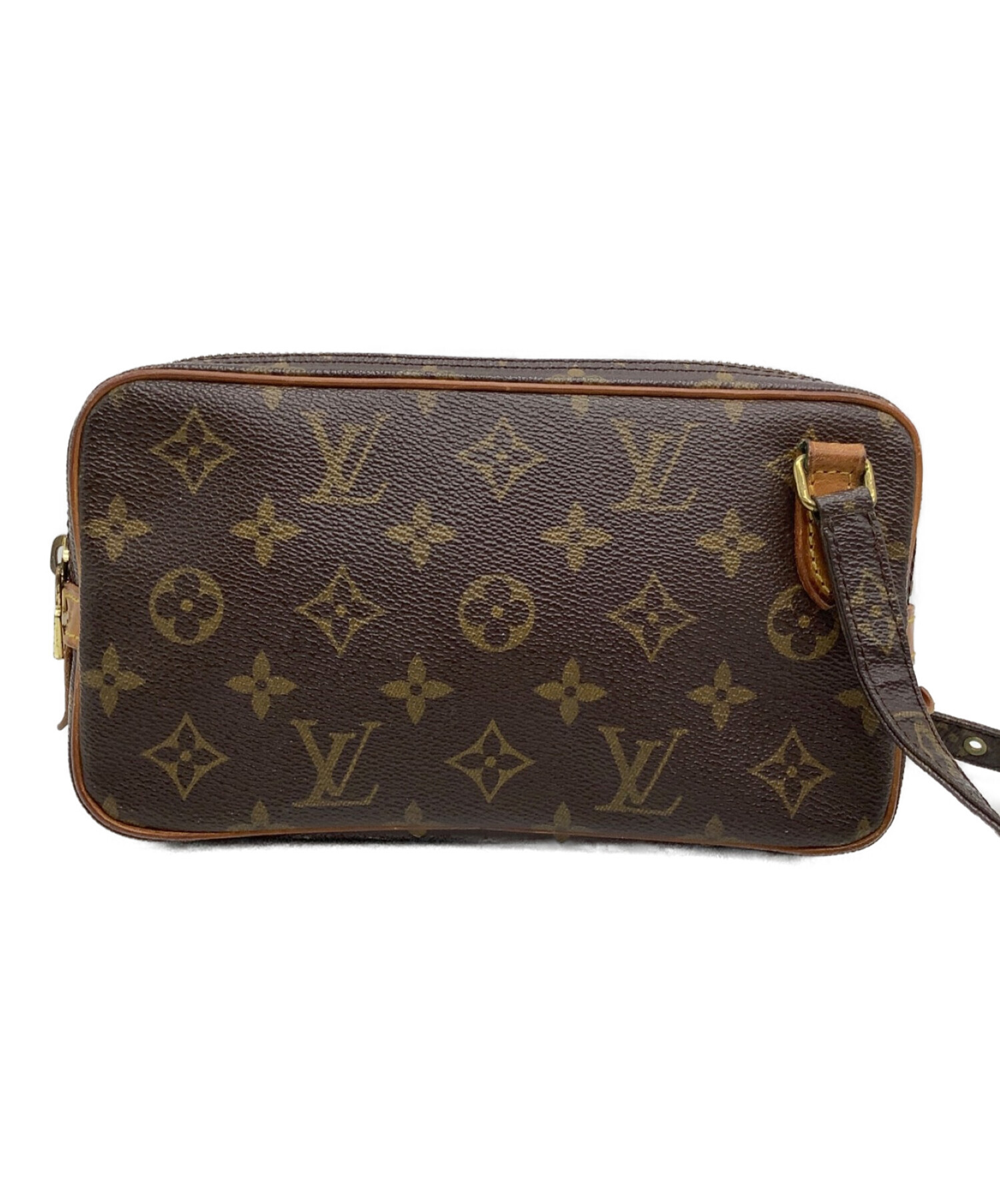 中古・古着通販】LOUIS VUITTON (ルイ ヴィトン) ポシェット・マルリー