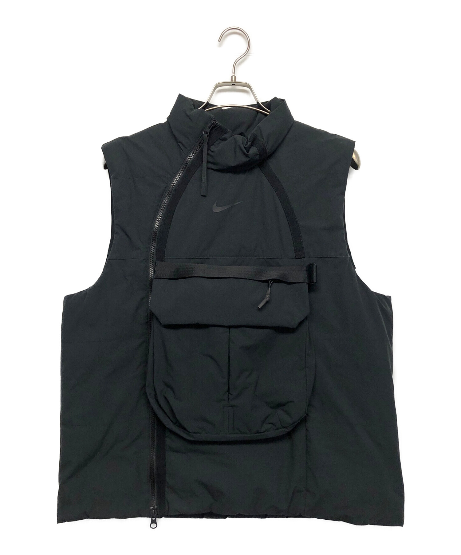 中古・古着通販】NIKE (ナイキ) AS M NSW TCH PCK SYN FILL VEST