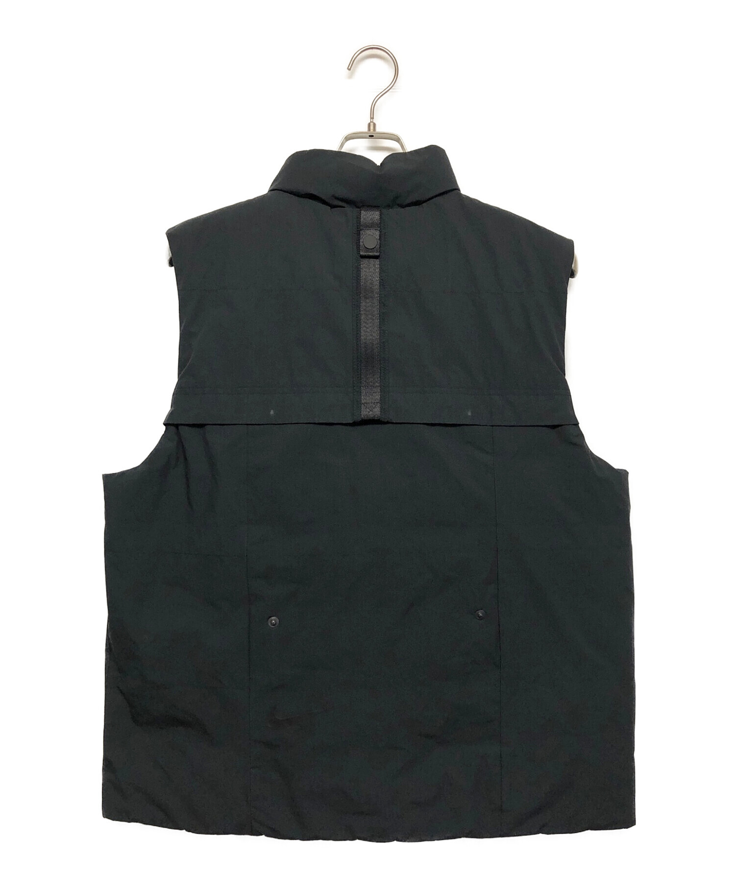 中古・古着通販】NIKE (ナイキ) AS M NSW TCH PCK SYN FILL VEST