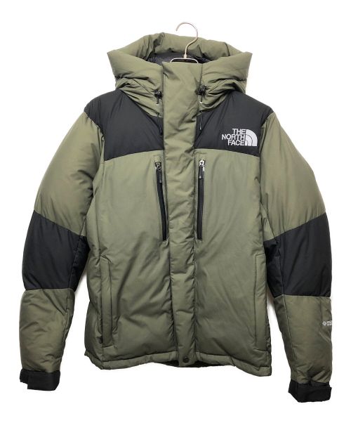 中古・古着通販】THE NORTH FACE (ザ ノース フェイス) バルトロライト