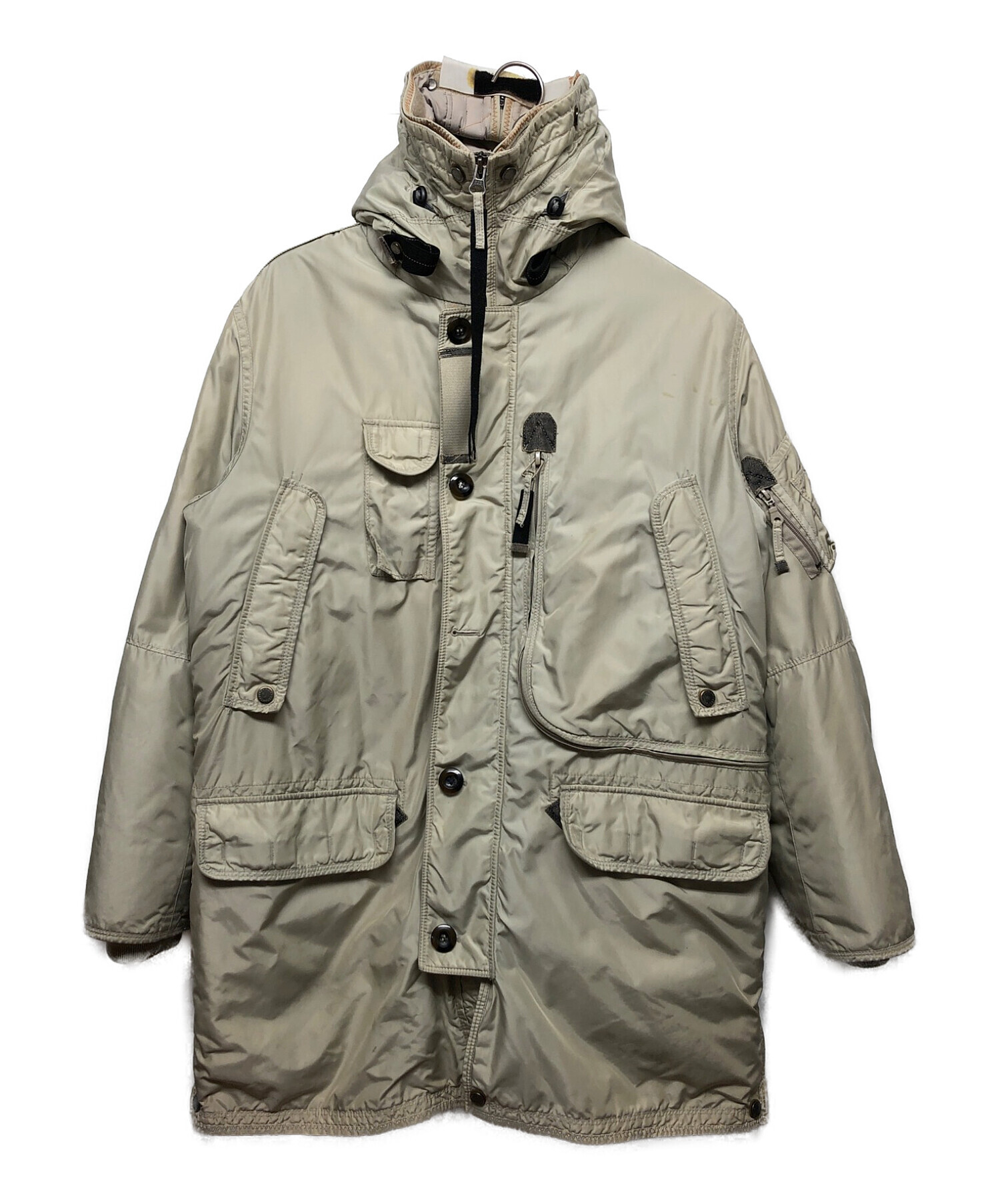 中古・古着通販】PARAJUMPERS (パラジャンパーズ) ライナー付