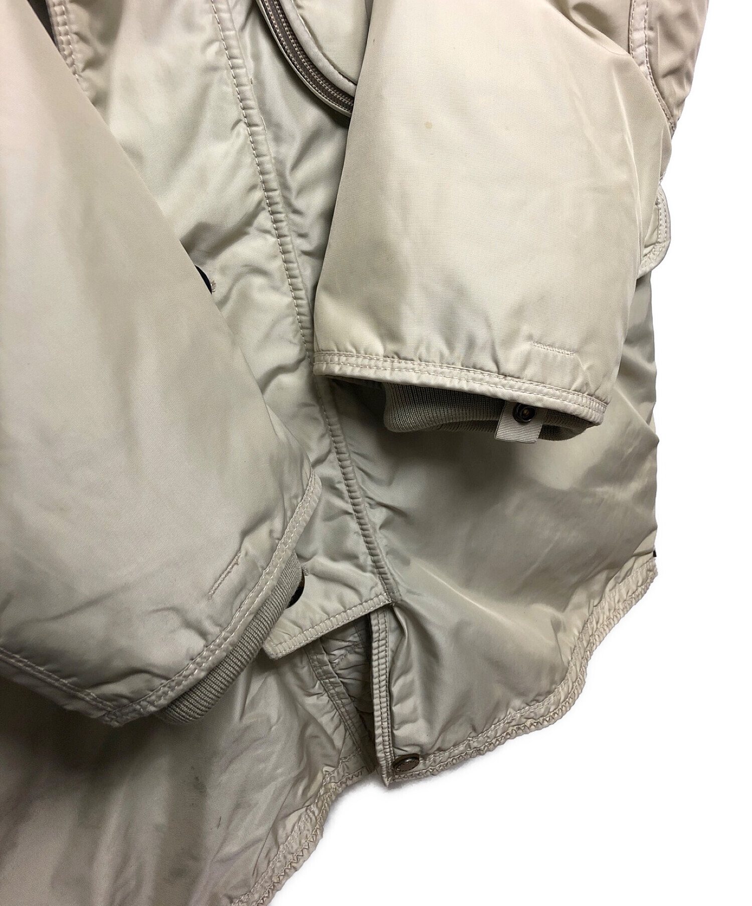 中古・古着通販】PARAJUMPERS (パラジャンパーズ) ライナー付