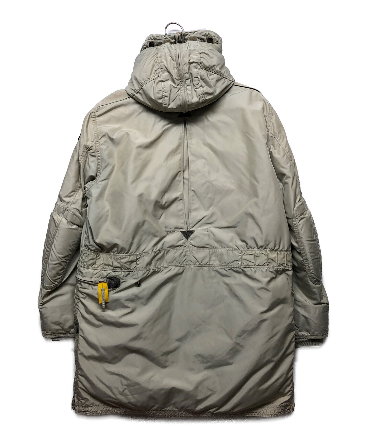 中古・古着通販】PARAJUMPERS (パラジャンパーズ) ライナー付