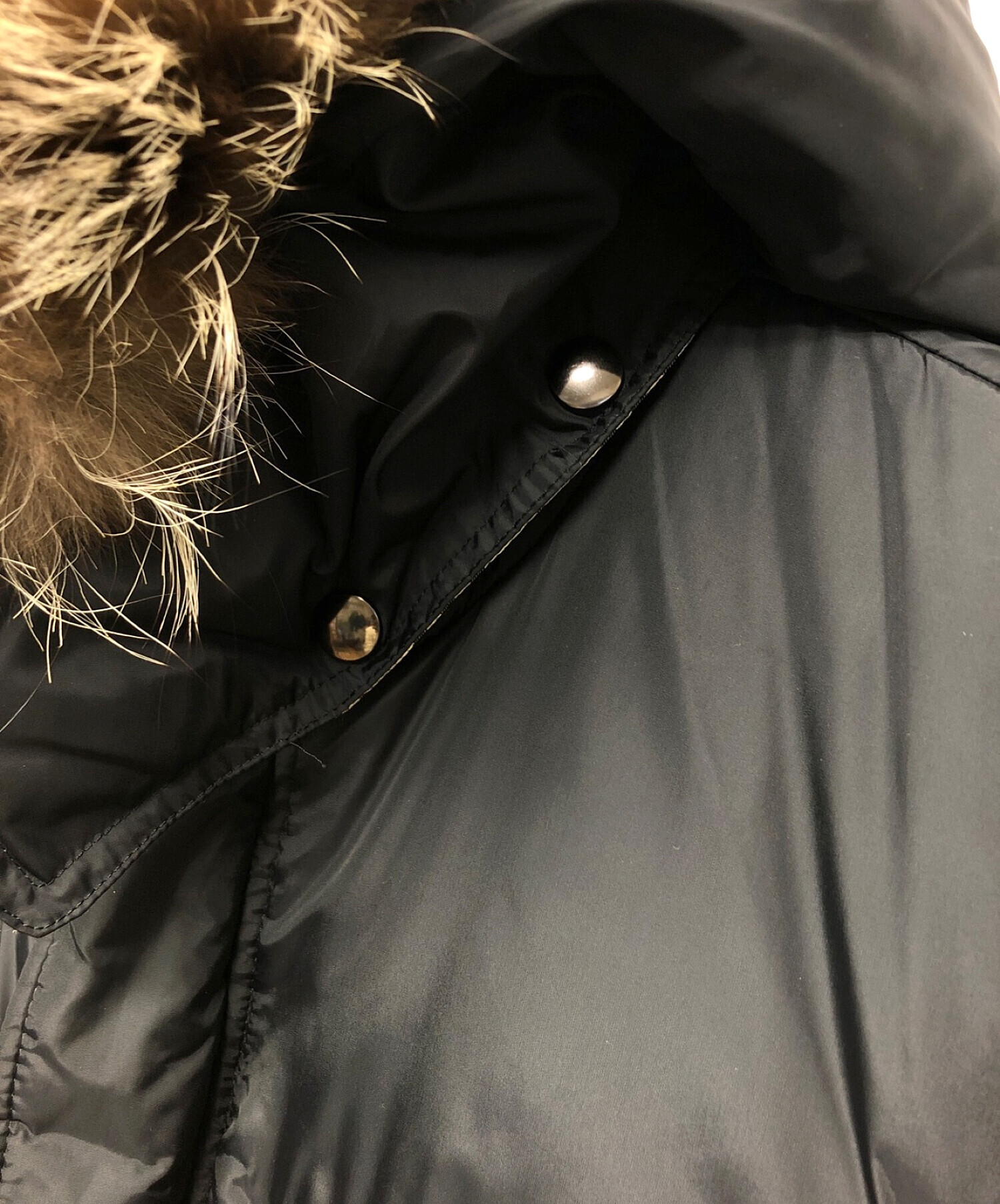 中古・古着通販】BURBERRY BLACK LABEL (バーバリーブラックレーベル