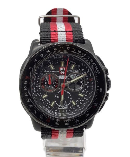 【中古・古着通販】LUMINOX (ルミノックス) 腕時計｜ブランド・古着通販 トレファク公式【TREFAC FASHION】スマホサイト