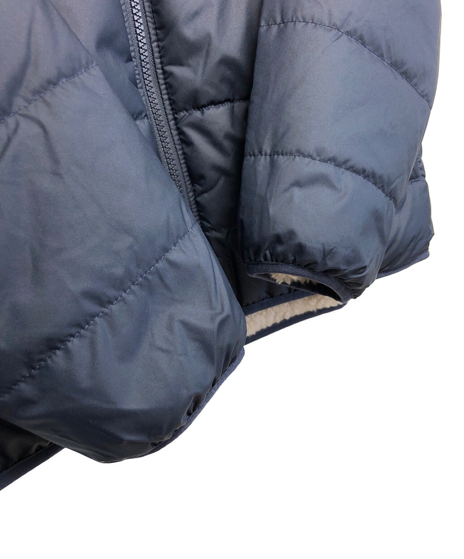 中古・古着通販】Patagonia (パタゴニア) リバーシブルレディフレディ