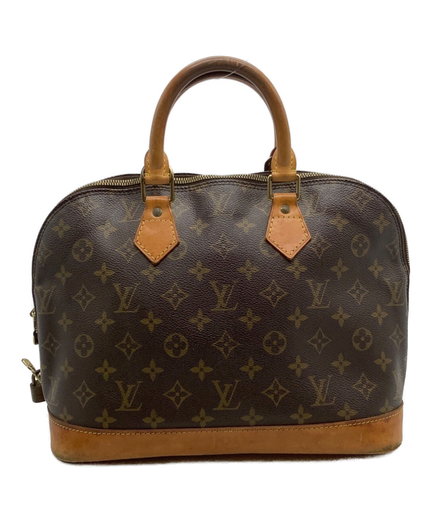 中古・古着通販】LOUIS VUITTON (ルイ ヴィトン) アルマPM｜ブランド