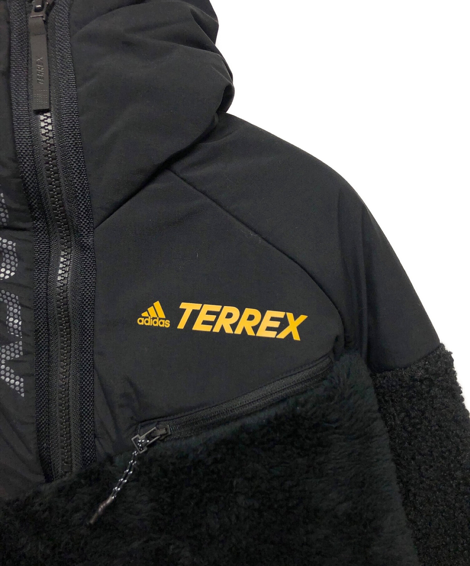 中古・古着通販】adidas TERREX (アディダステレックス) ボア ...