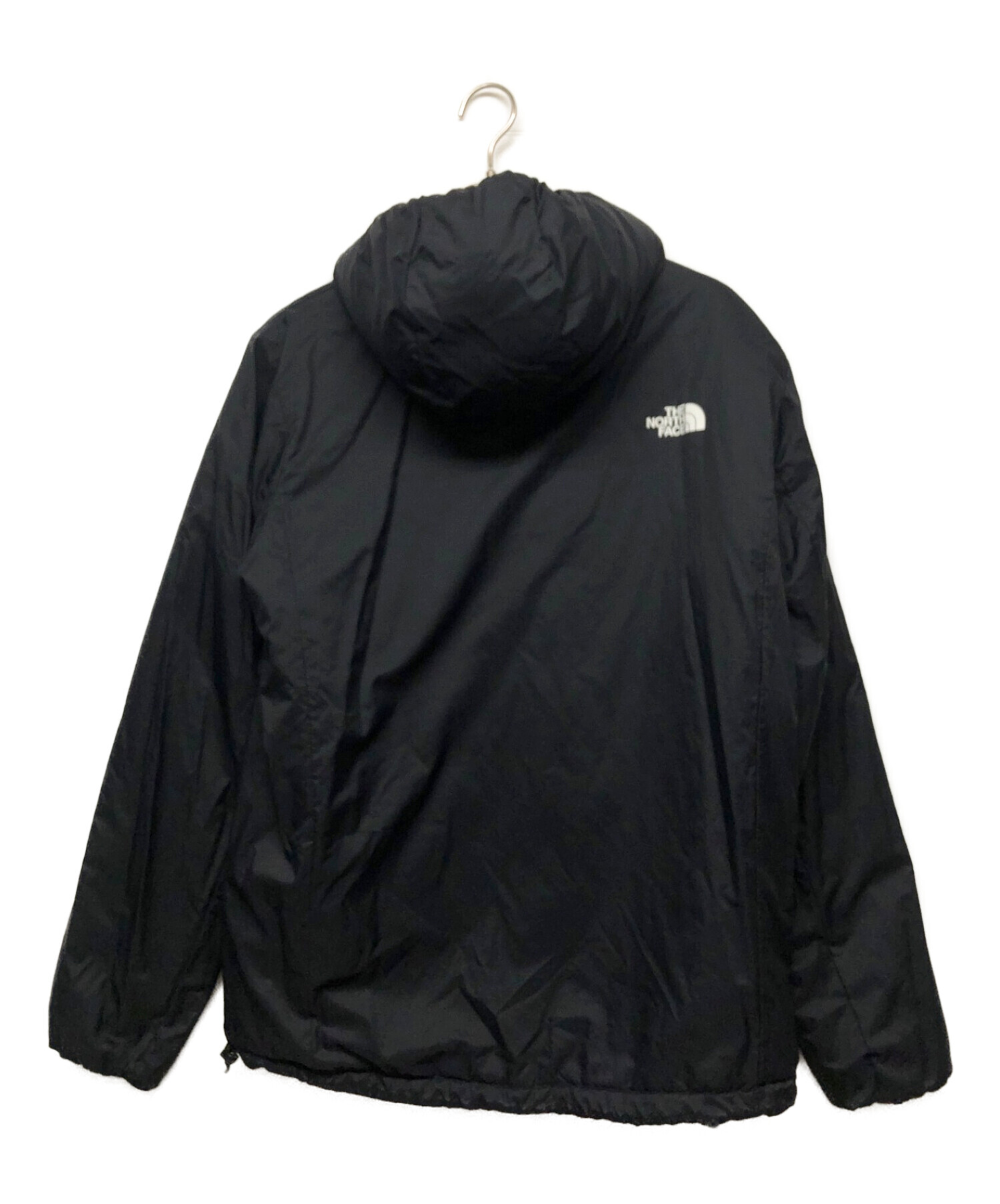 中古・古着通販】THE NORTH FACE (ザ ノース フェイス) リバーシブル