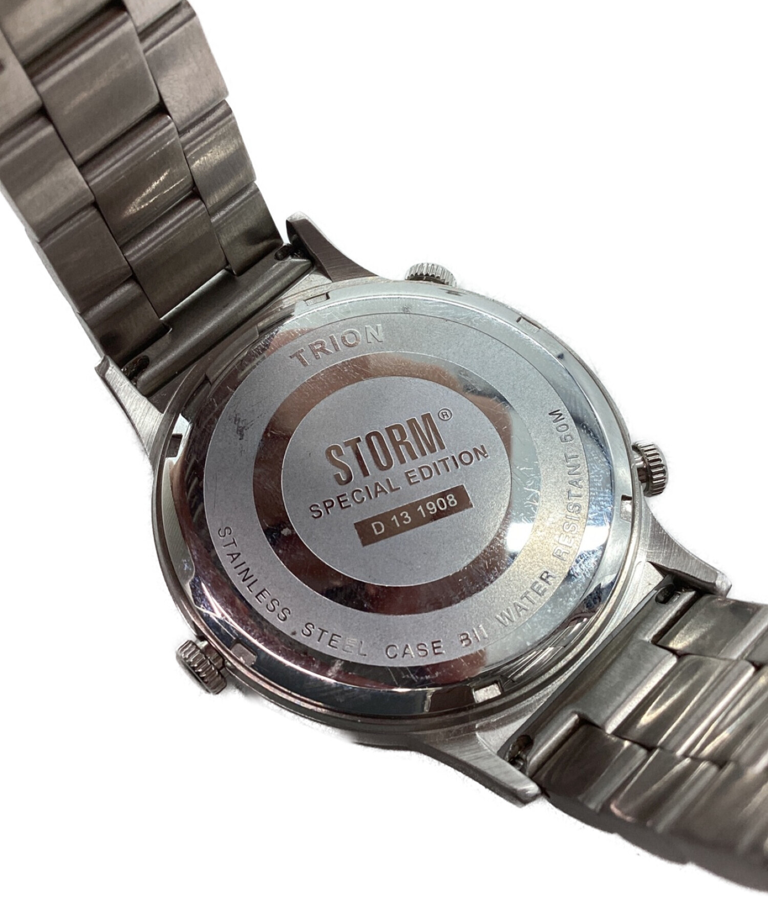 STORM (ストーム) 腕時計