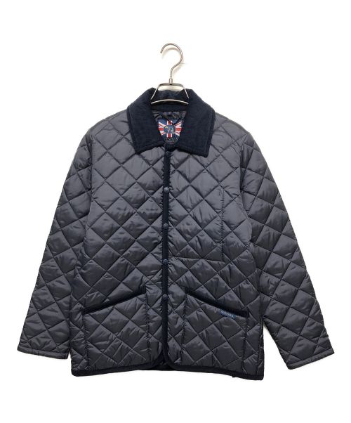 【中古・古着通販】LAVENHAM (ラベンハム) キルティング