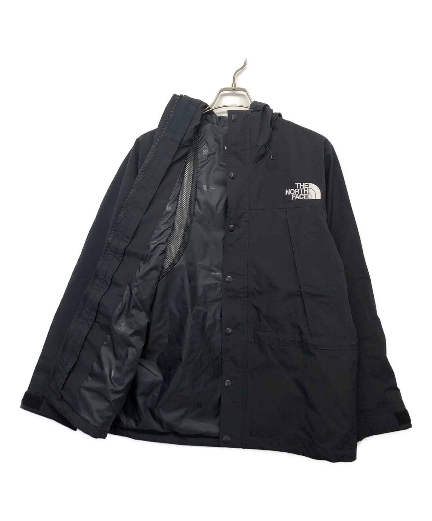 中古・古着通販】THE NORTH FACE (ザ ノース フェイス) マウンテン