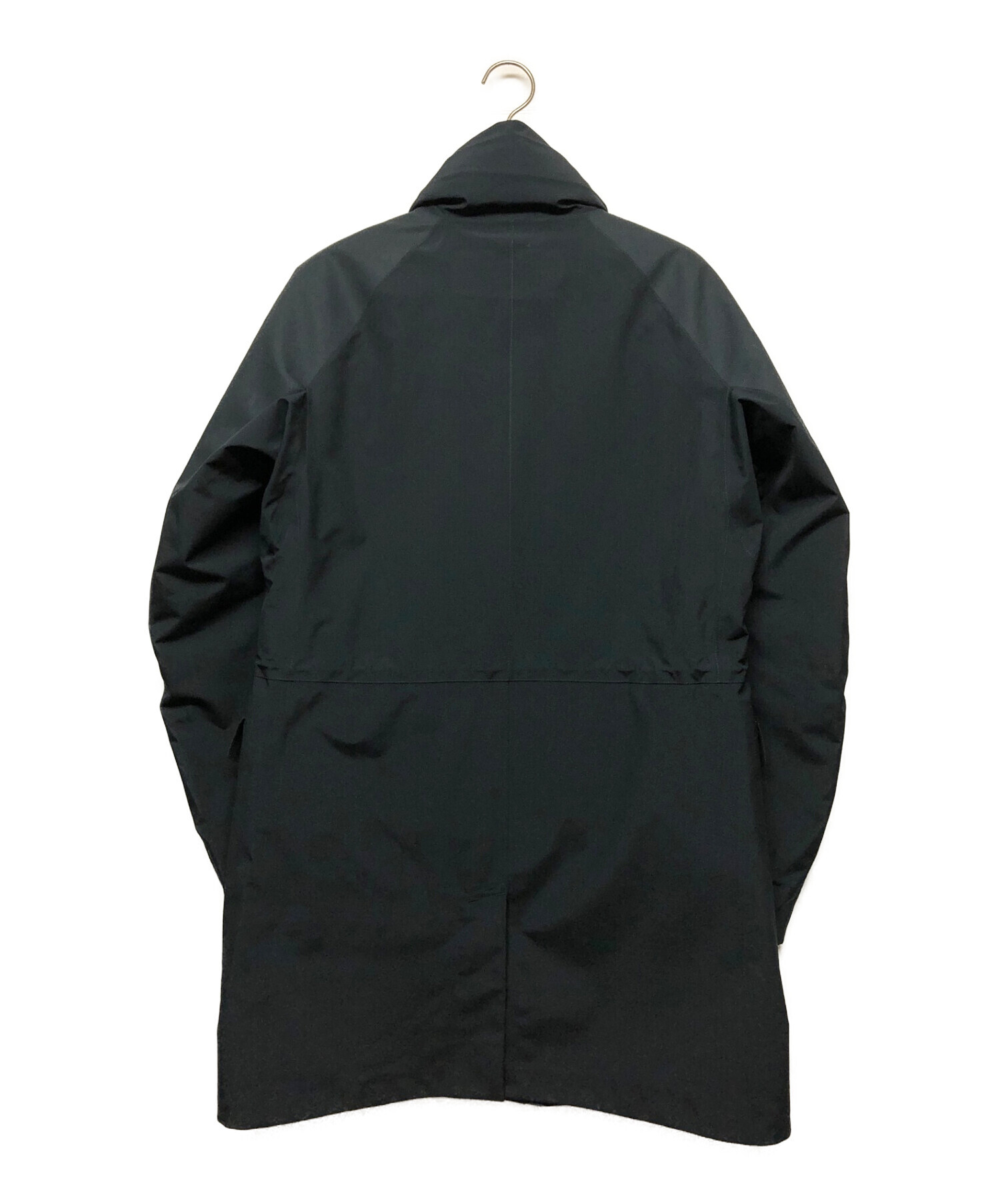 STONE ISLAND (ストーンアイランド) TANK SHIELD GHOST PIECE ネイビー サイズ:S