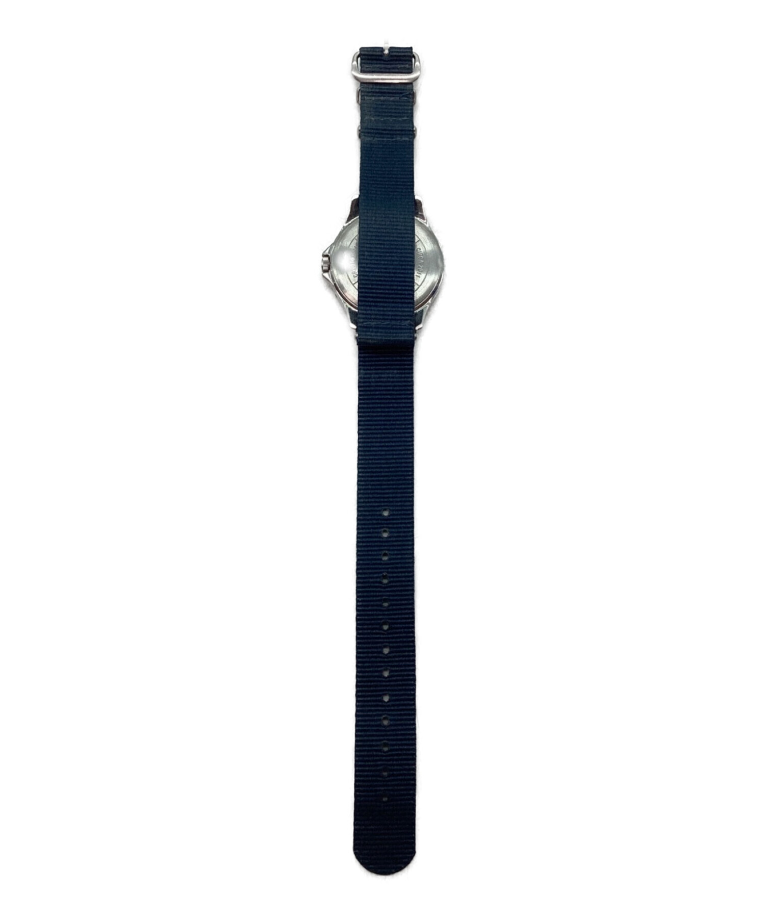 TIMEX (タイメックス) J.CREW (ジェイクルー) デジアナウォッチ