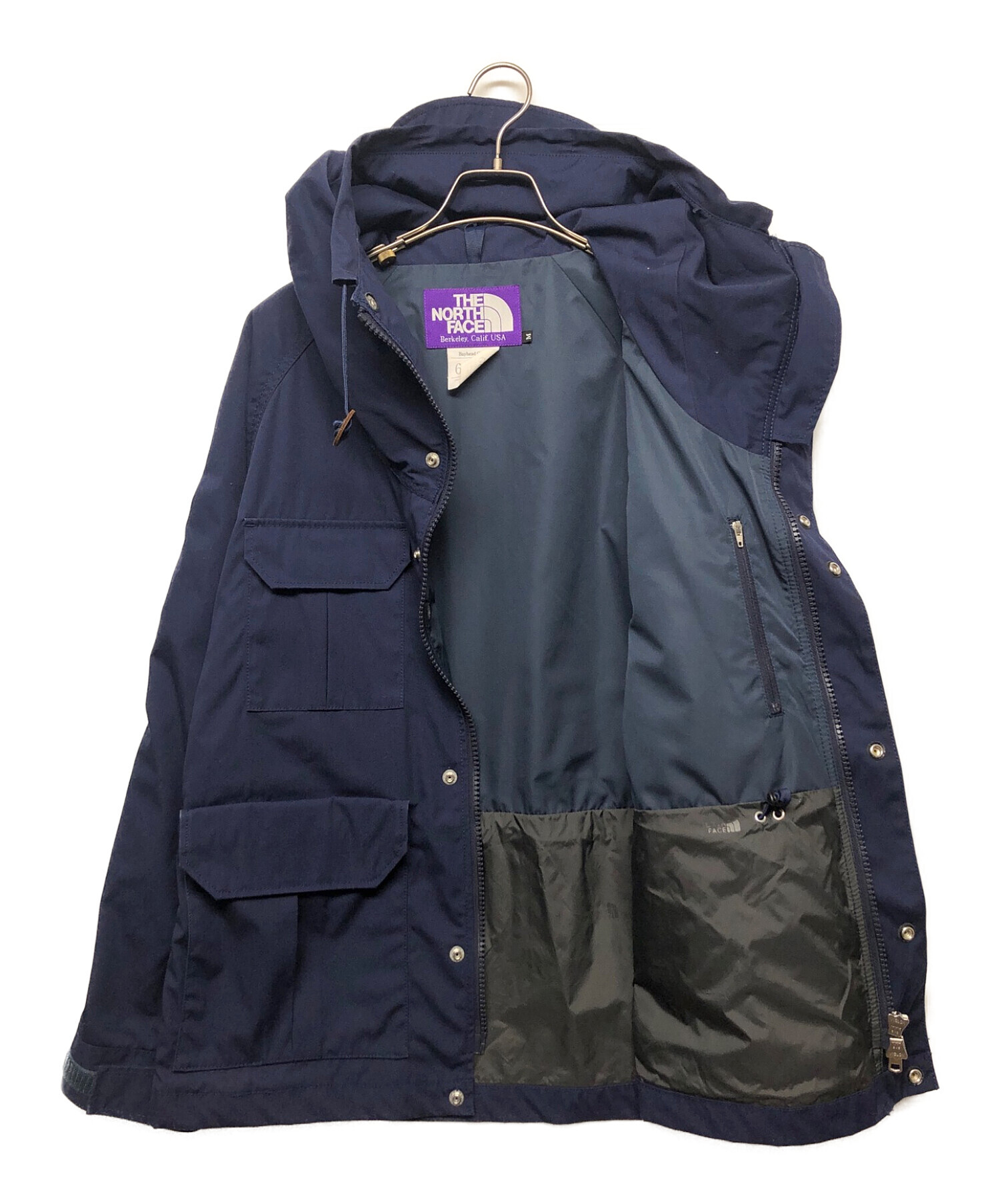 中古・古着通販】THE NORTH FACE (ザ ノース フェイス) マウンテン