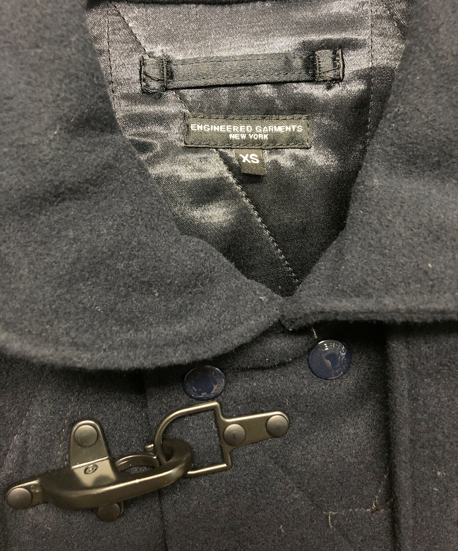 中古・古着通販】Engineered Garments (エンジニアド ガーメンツ