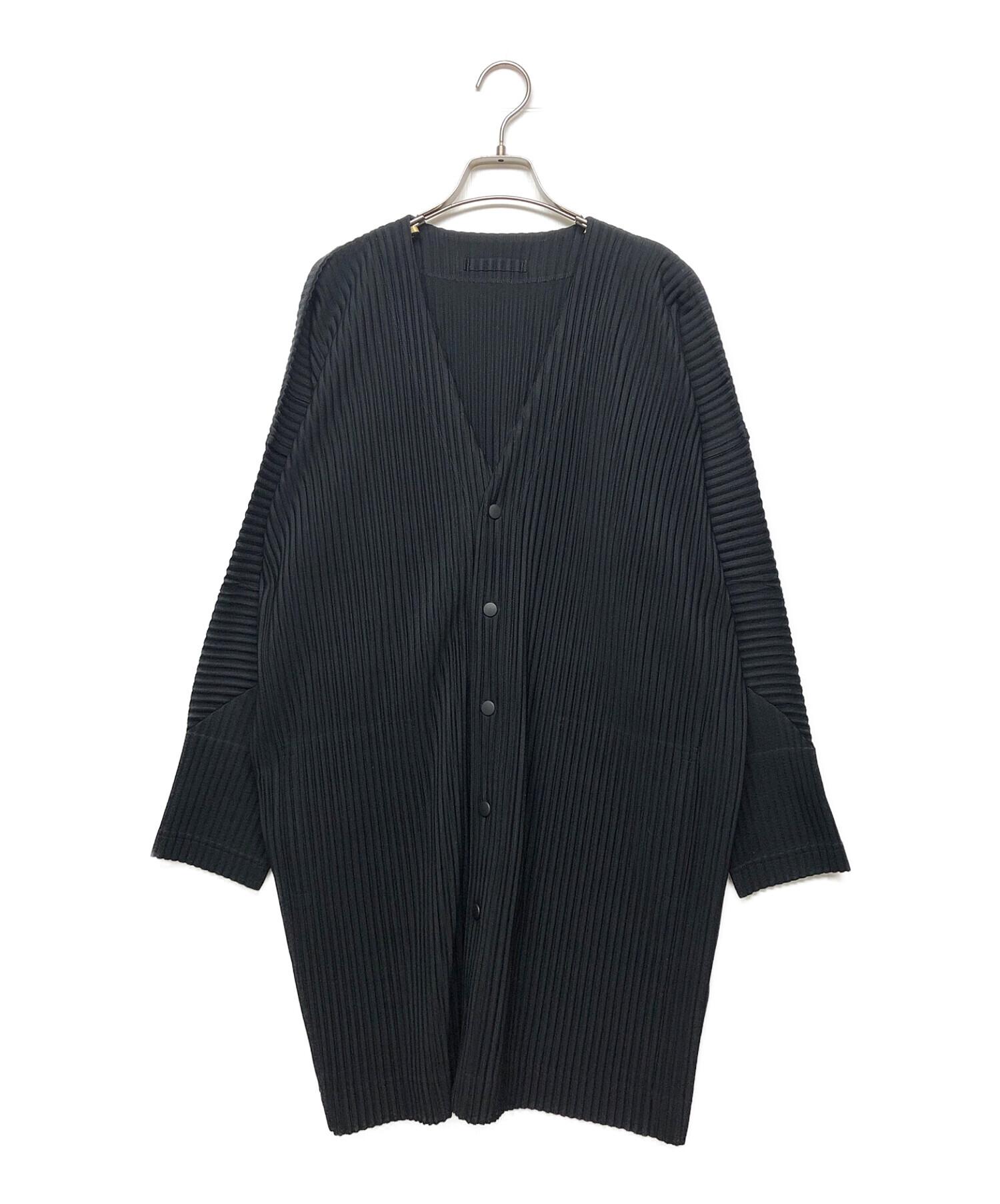 中古・古着通販】HOMME PLISSE ISSEY MIYAKE (オムプリッセ イッセイ