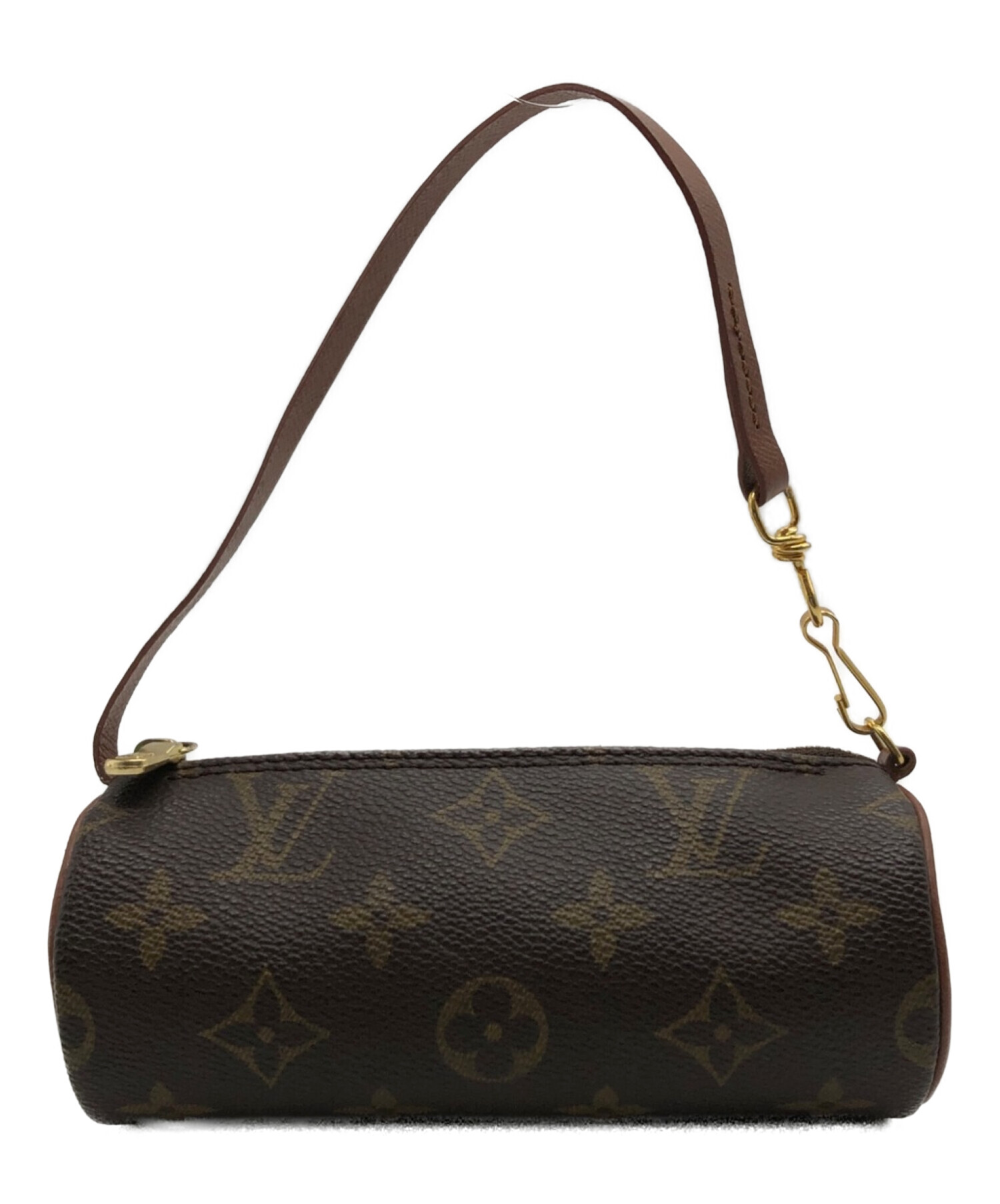 中古・古着通販】LOUIS VUITTON (ルイ ヴィトン) パピヨン付属ポーチ