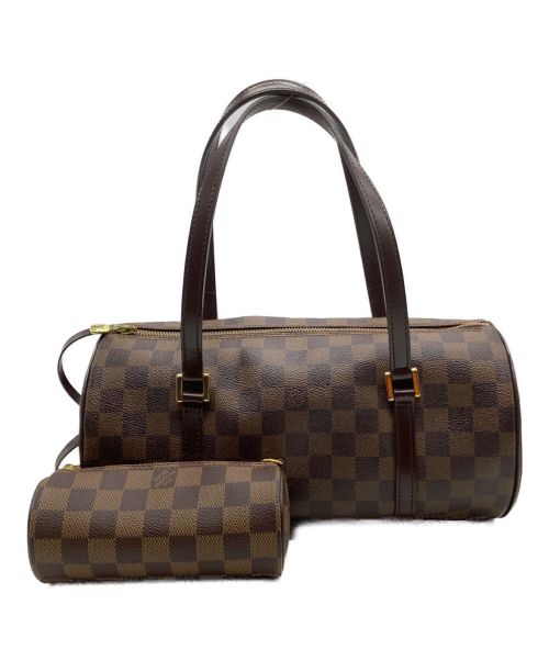 中古・古着通販】LOUIS VUITTON (ルイ ヴィトン) ダミエ パピヨン