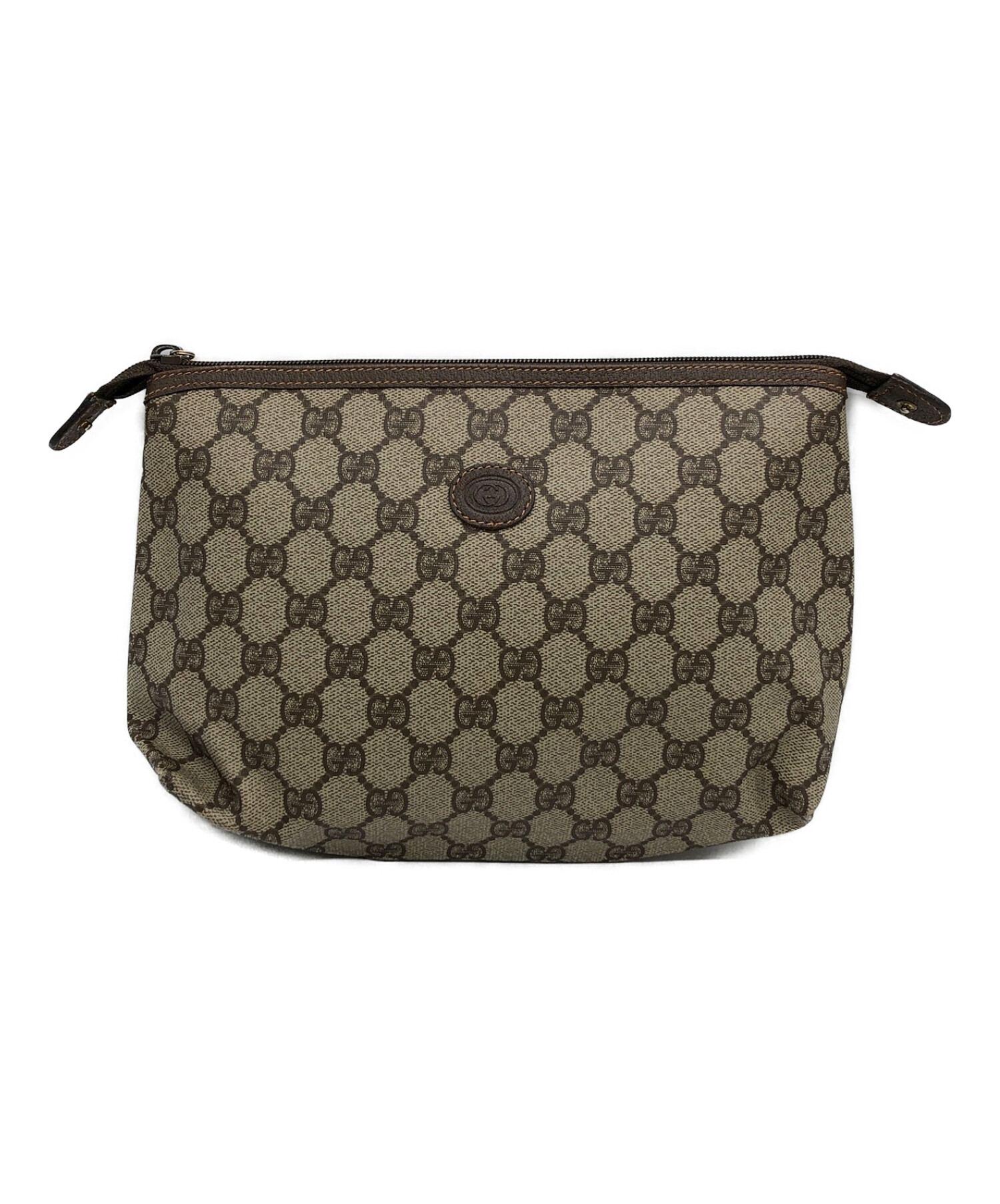 中古・古着通販】GUCCI (グッチ) セカンドバッグ｜ブランド