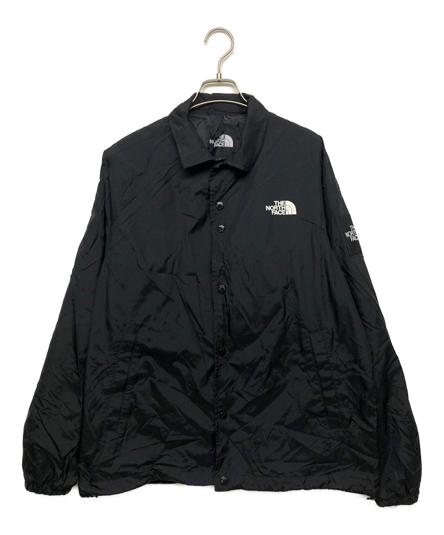 中古・古着通販】THE NORTH FACE (ザ ノース フェイス) コーチ