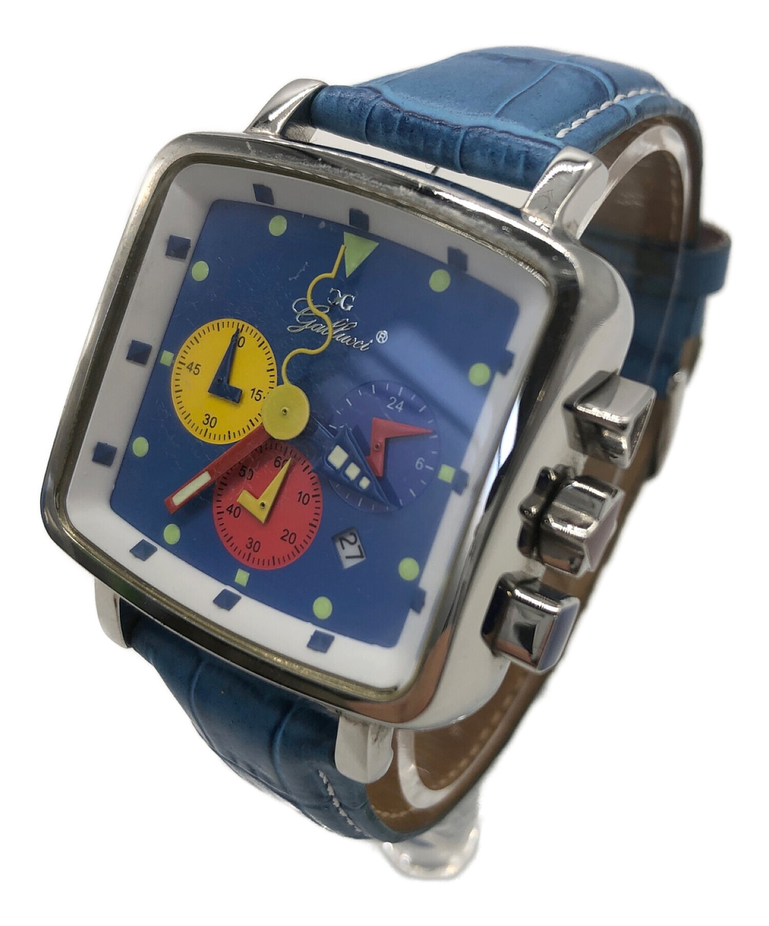 Gallucci (ガルーチ) 腕時計