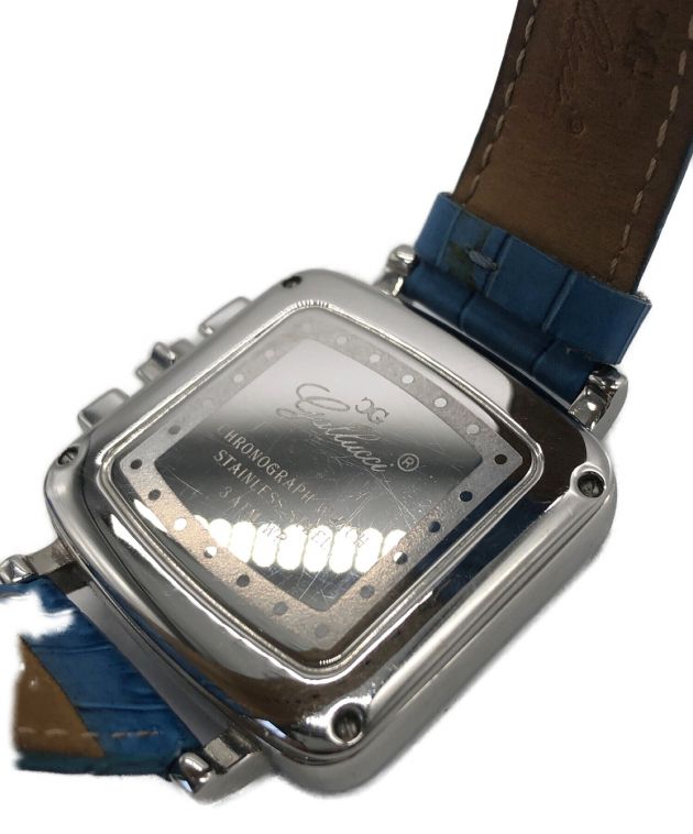Gallucci (ガルーチ) 腕時計