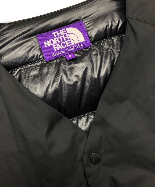 中古・古着通販】THE NORTH FACE (ザ ノース フェイス) ダウン ...