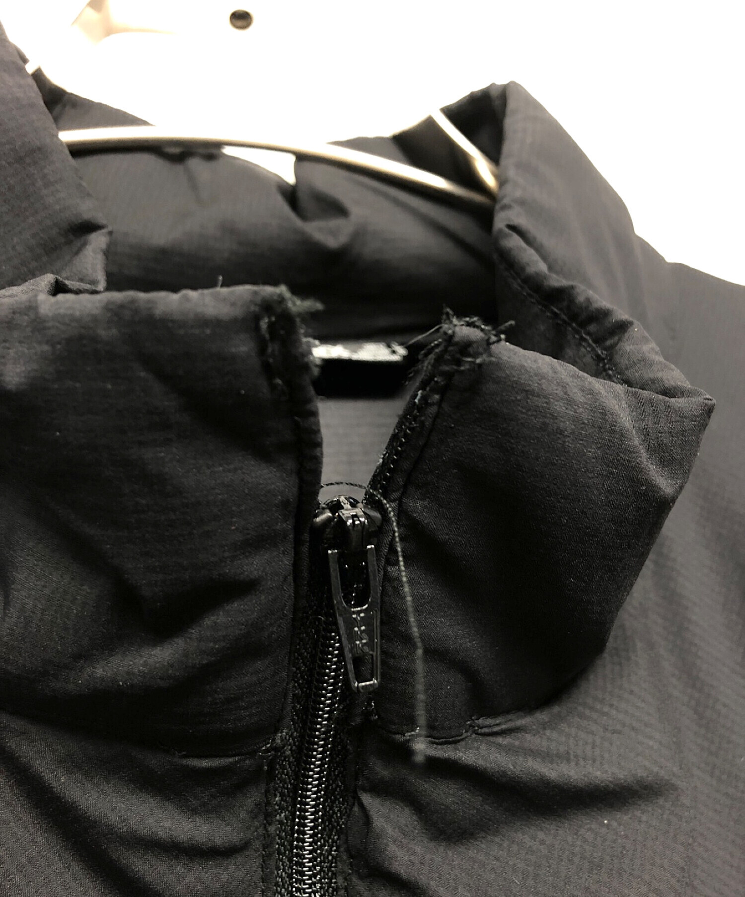ARCお取り置き　　専用　Arc'teryx nylon jacket M