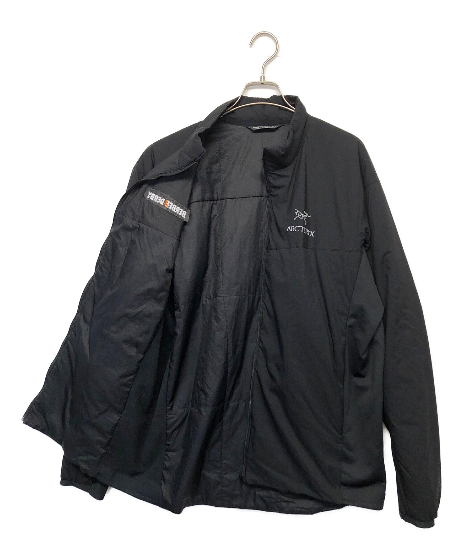 中古・古着通販】ARC'TERYX (アークテリクス) ナイロンジャケット