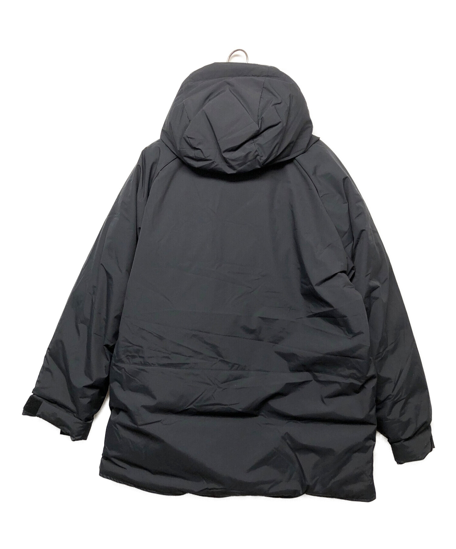 中古・古着通販】Marmot (マーモット) Dima Down Parka ブラック