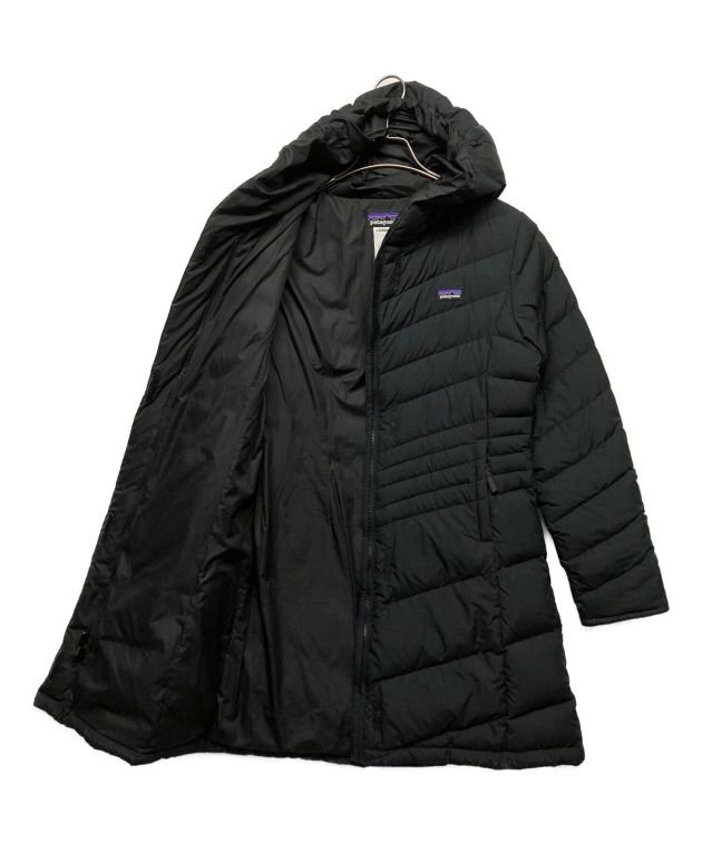 中古・古着通販】Patagonia (パタゴニア) ロングダウンジャケット 