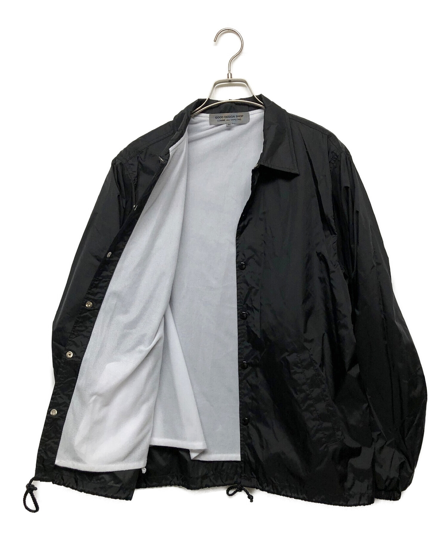 中古・古着通販】COMME des GARCONS (コムデギャルソン) コーチ